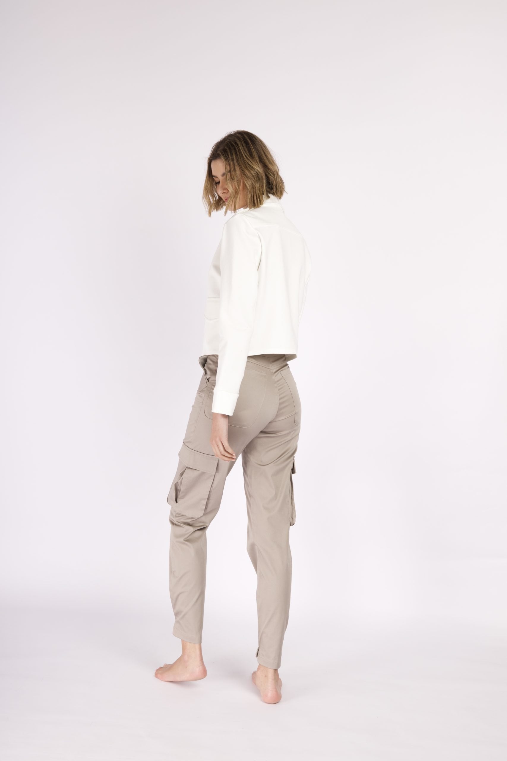 PANTALON CARPENTER