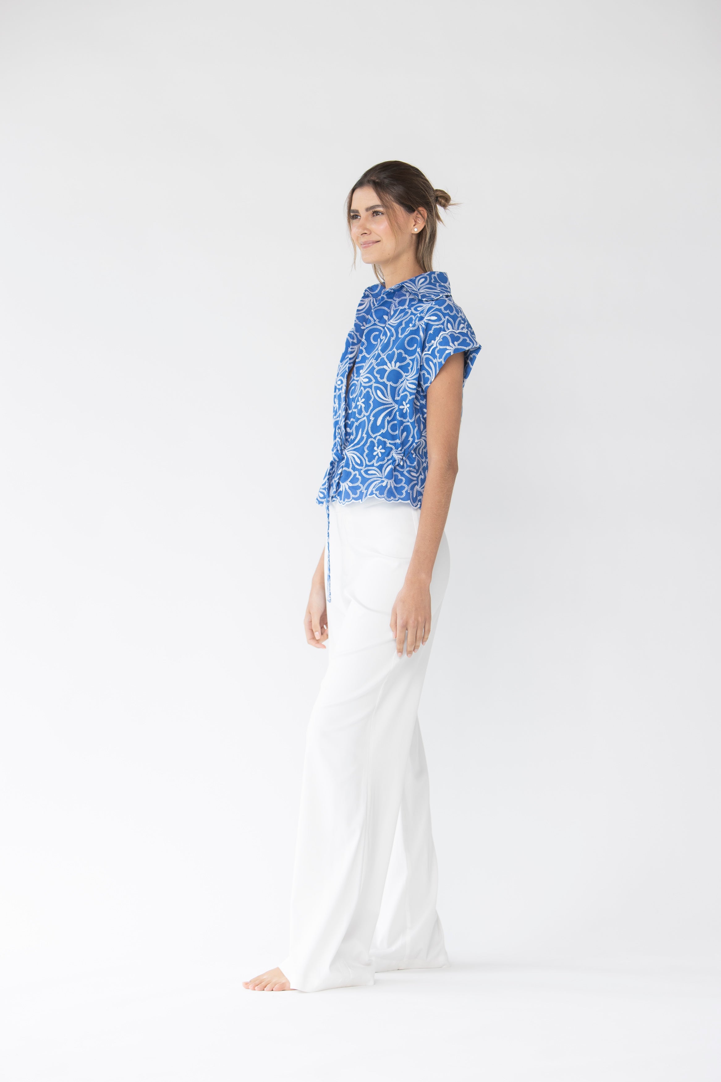 BLUSA NOVA