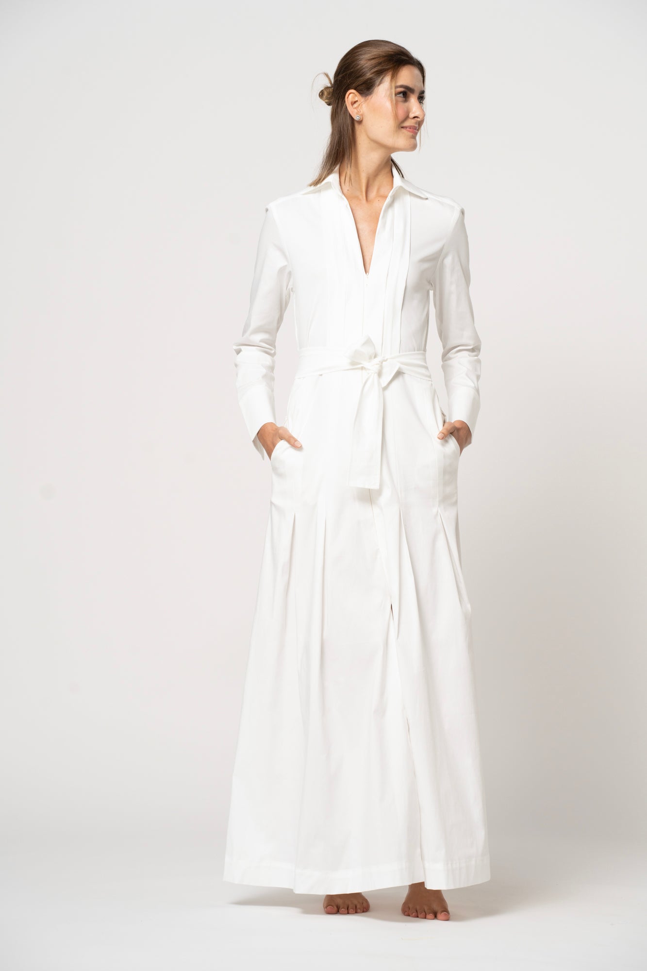 VESTIDO BRUMA