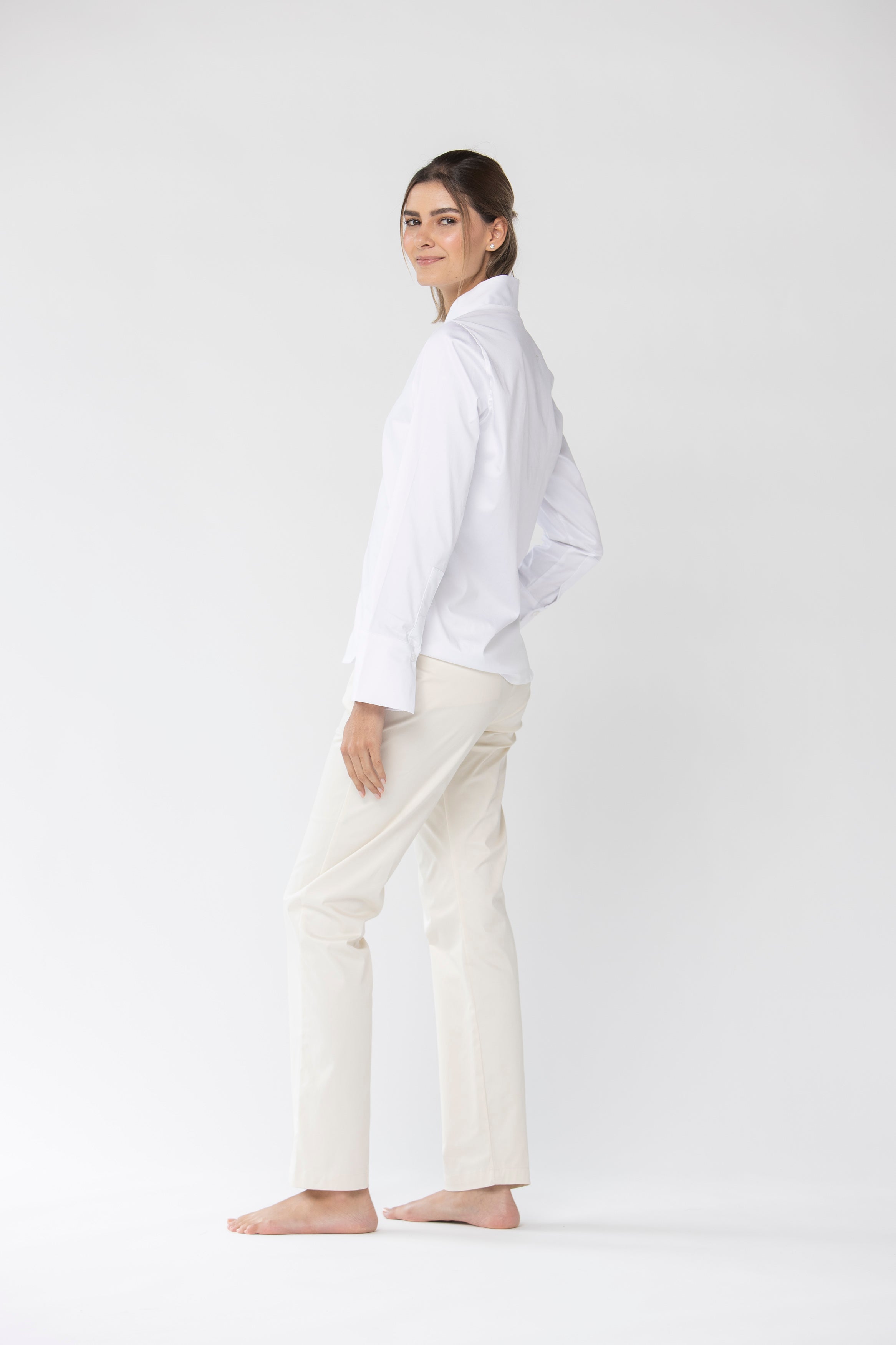 BLUSA VAULT