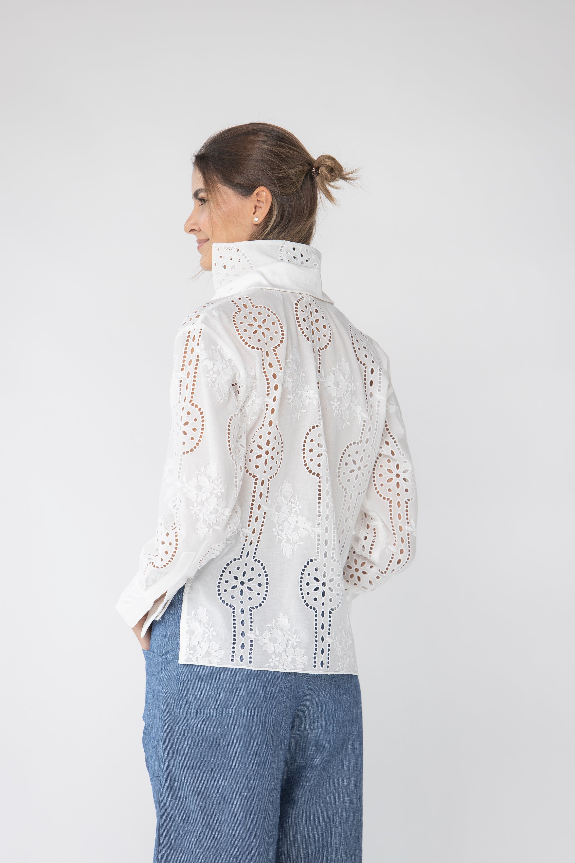 BLUSA ATMOS