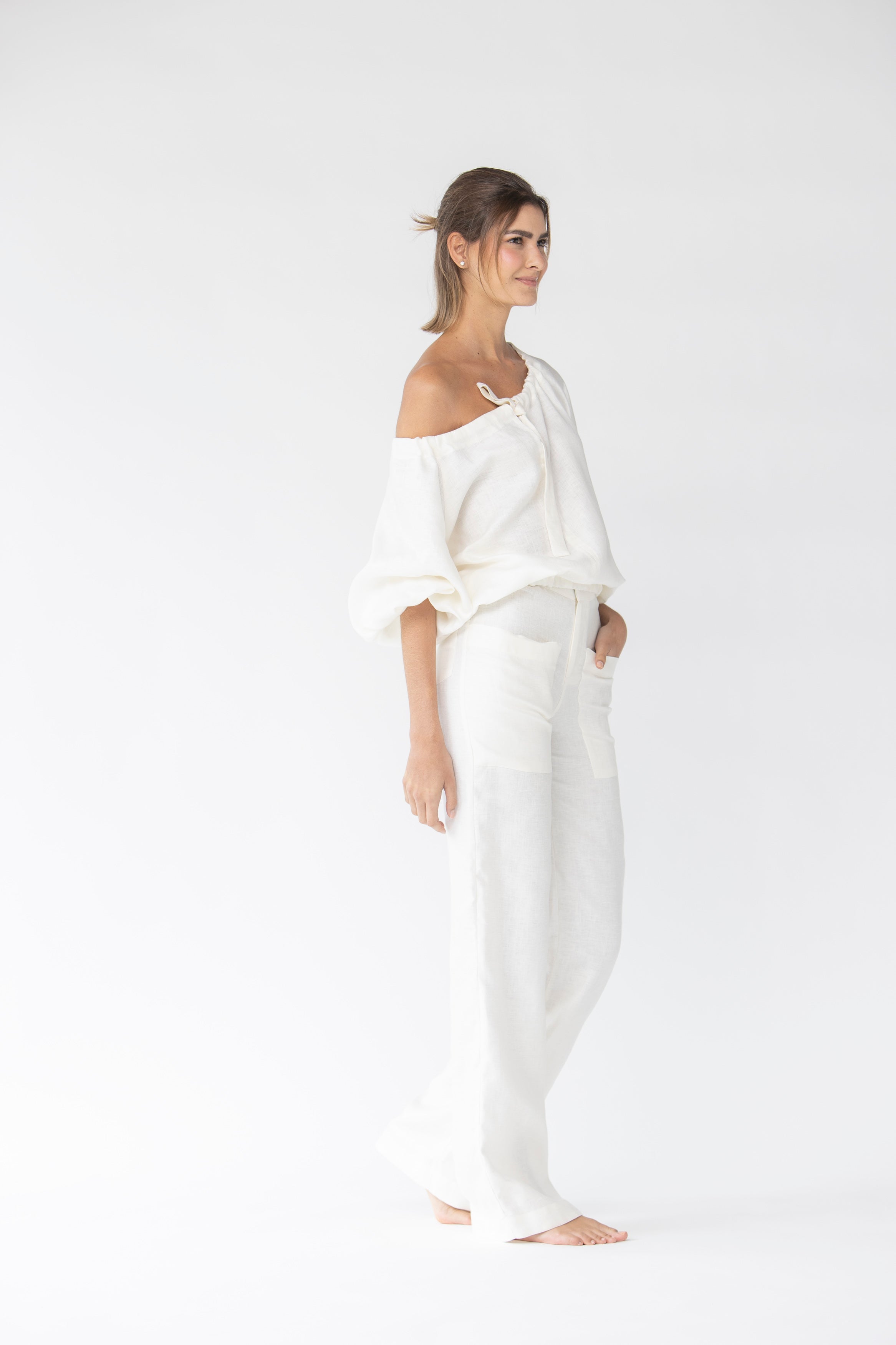 BLUSA CLAIR