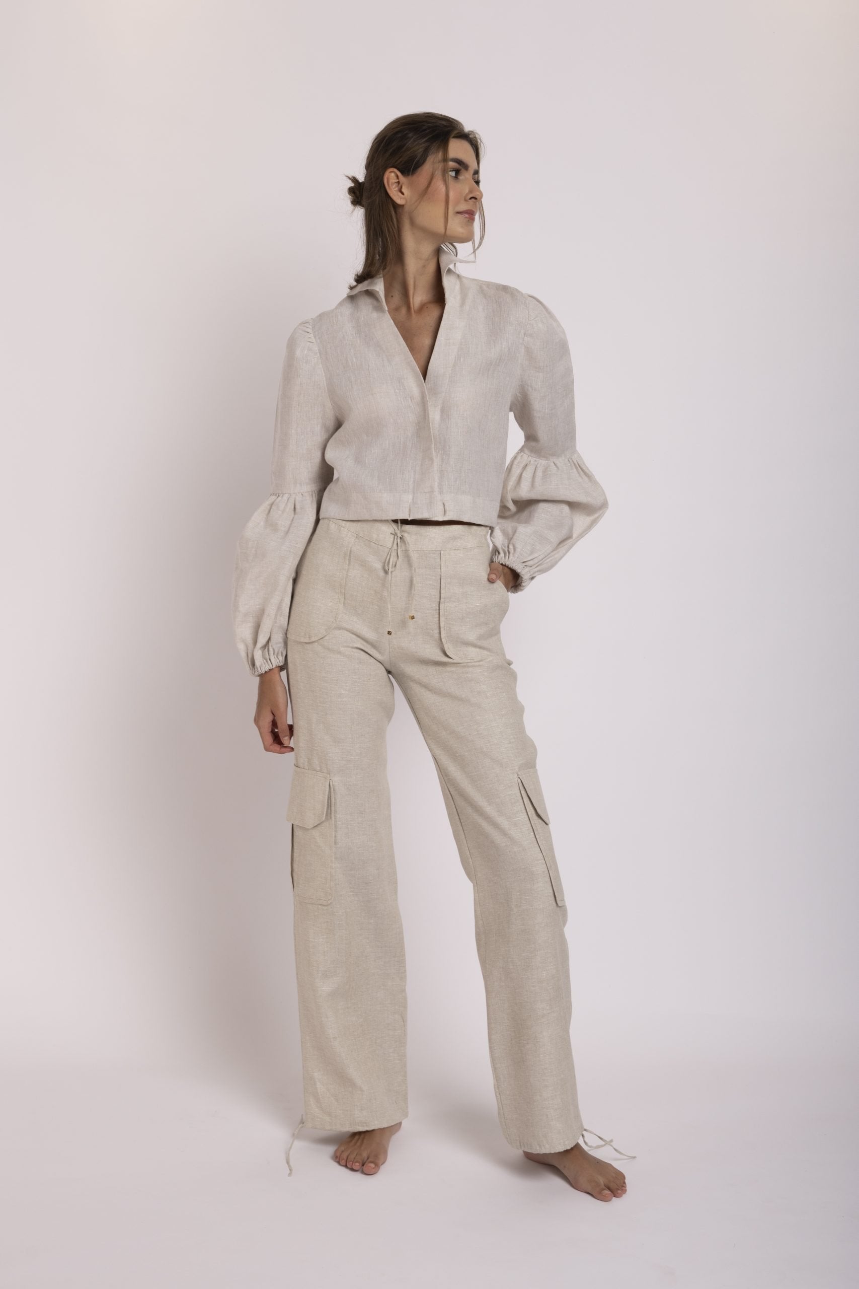 PANTALON SHELL