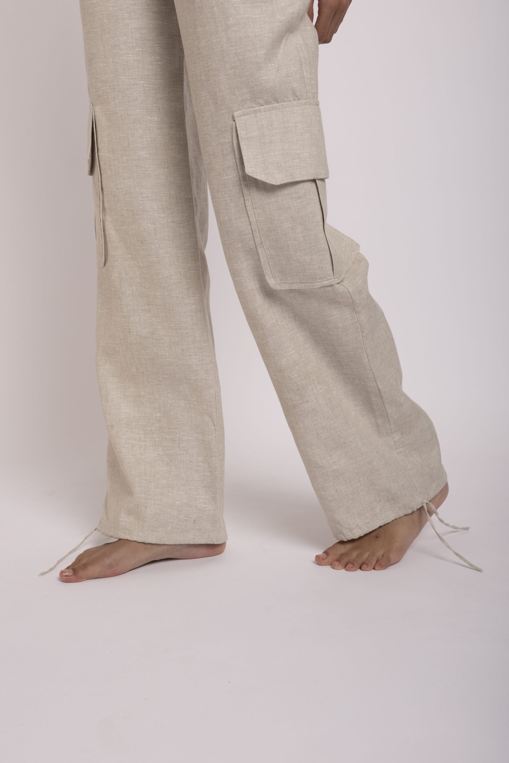 PANTALON SHELL