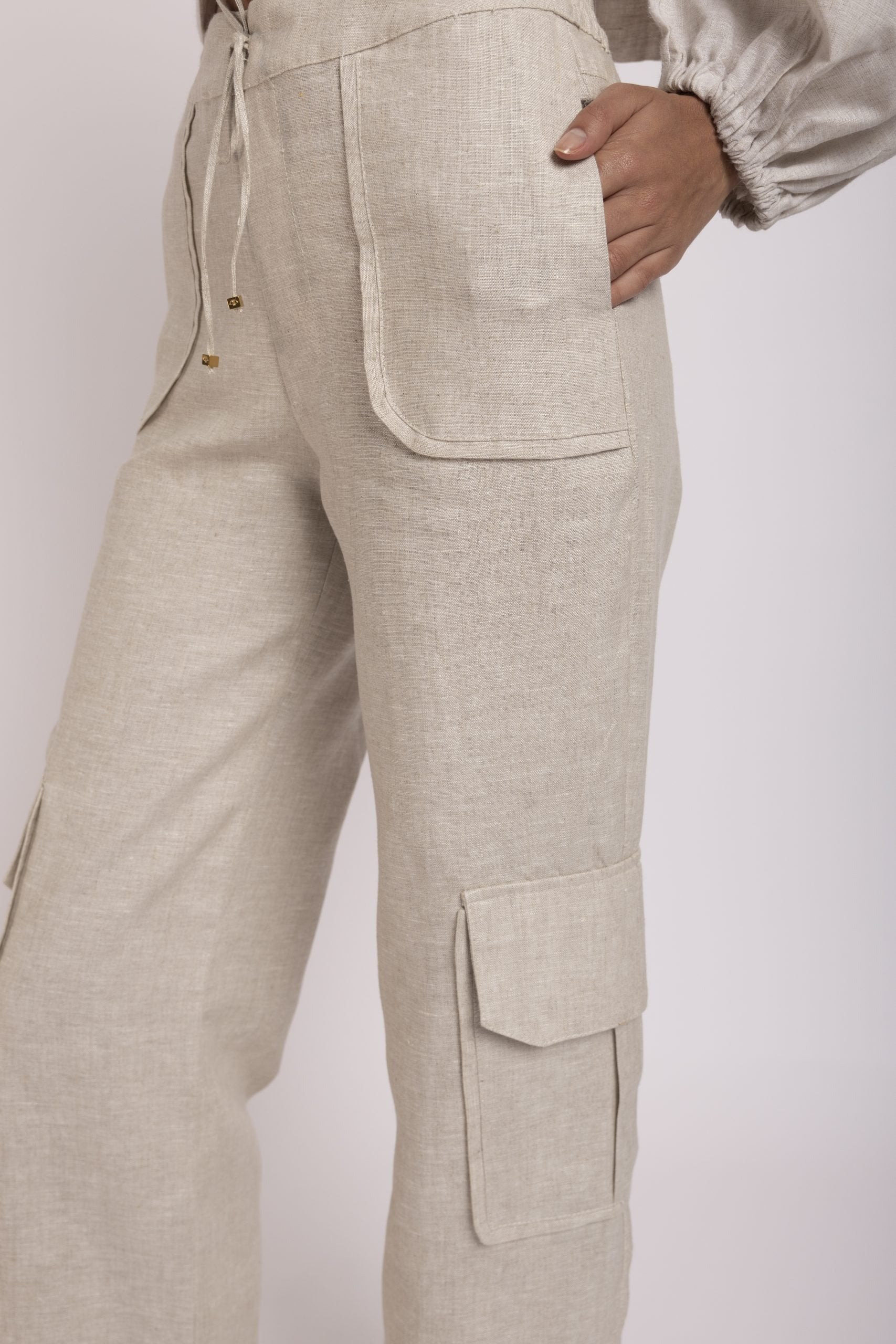 PANTALON SHELL