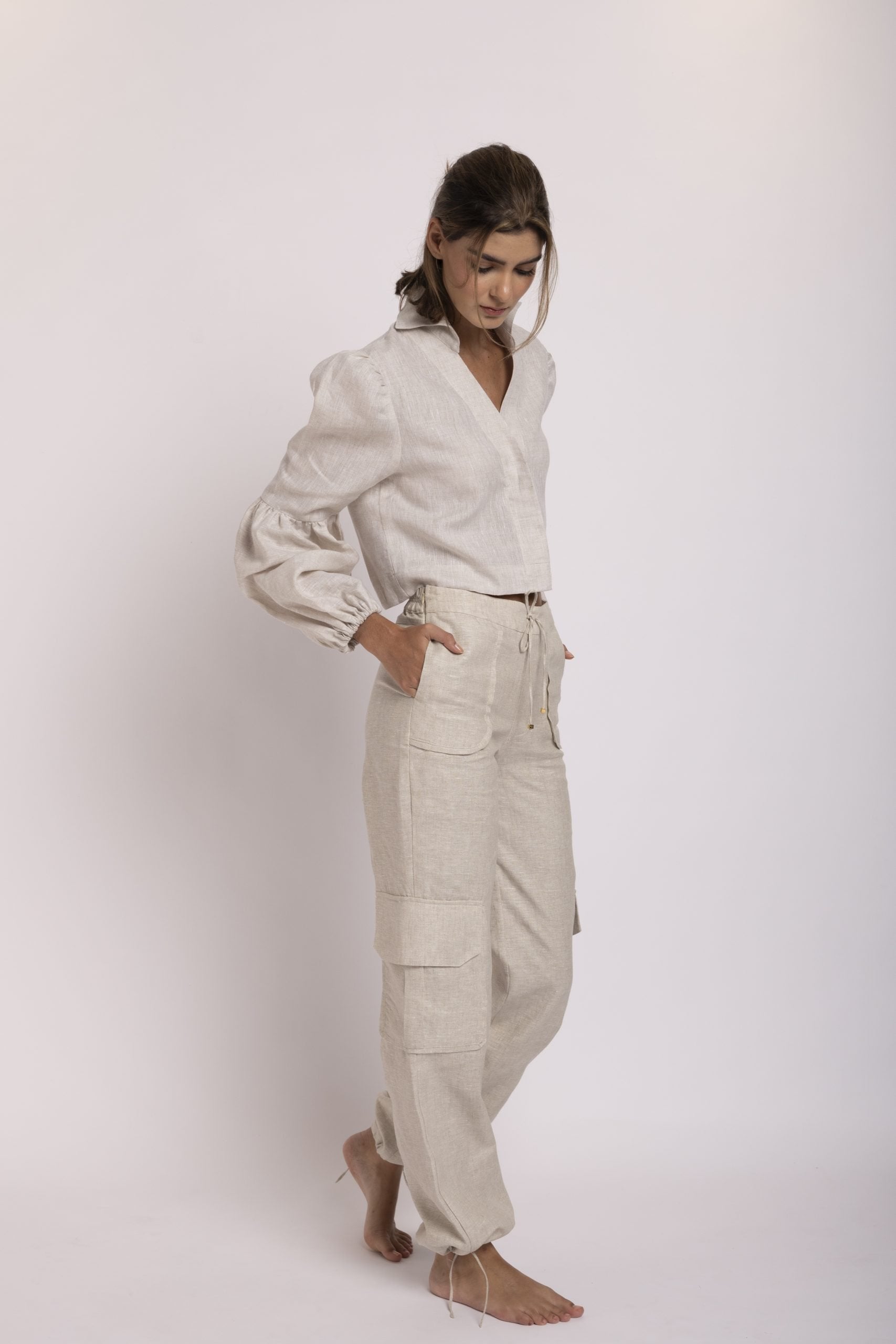 PANTALON SHELL
