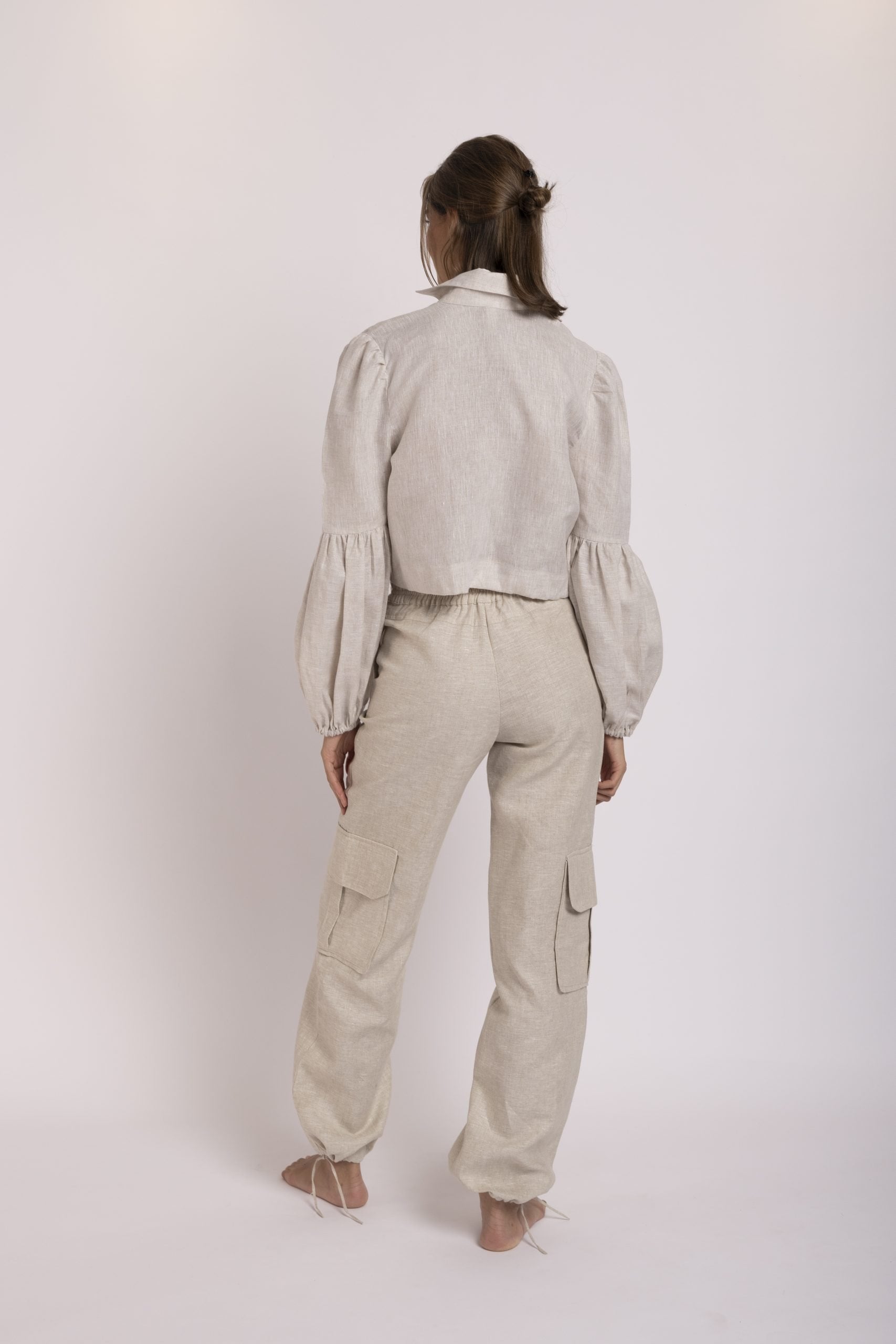 PANTALON SHELL