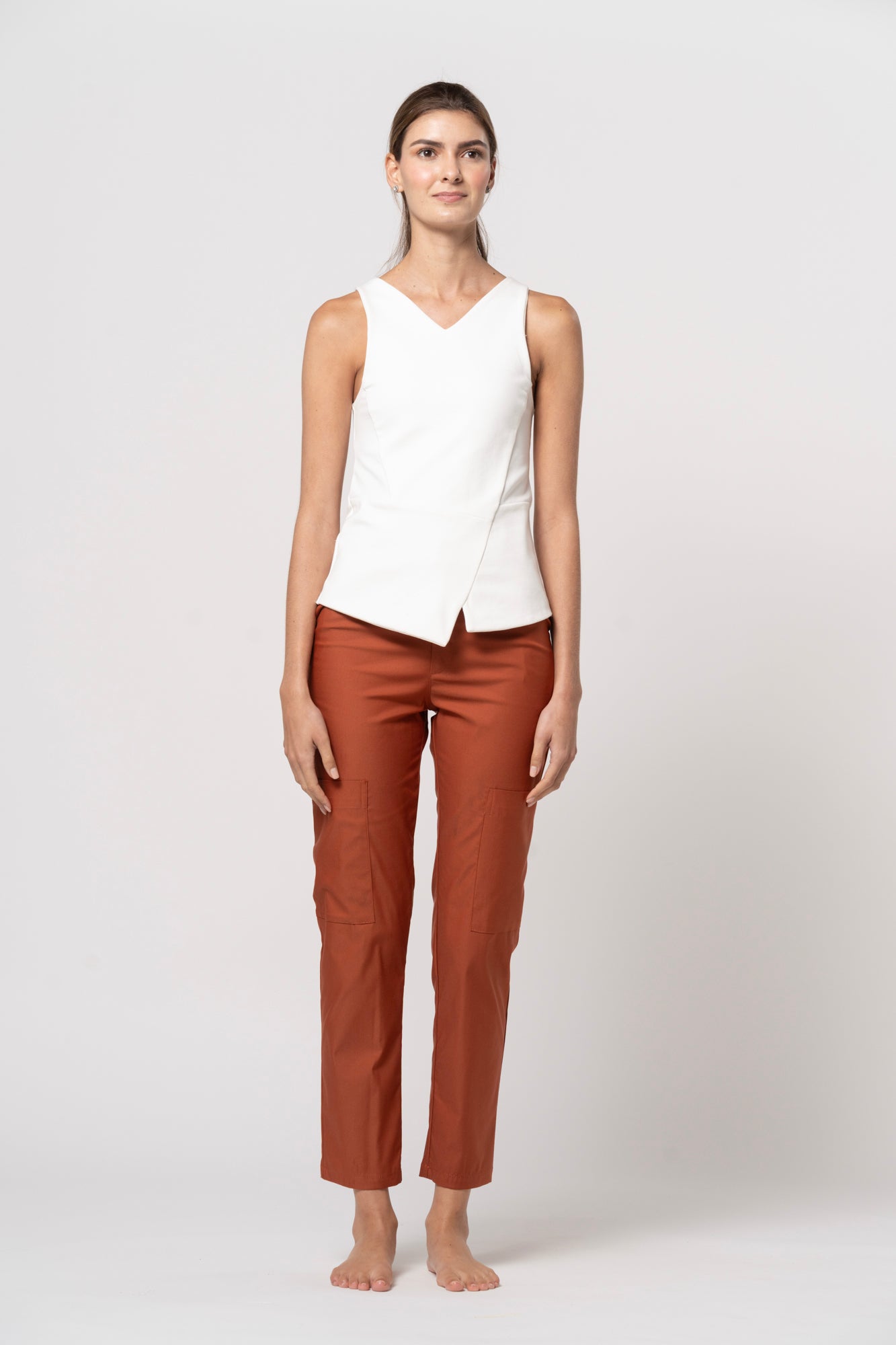 PANTALON CORALINO