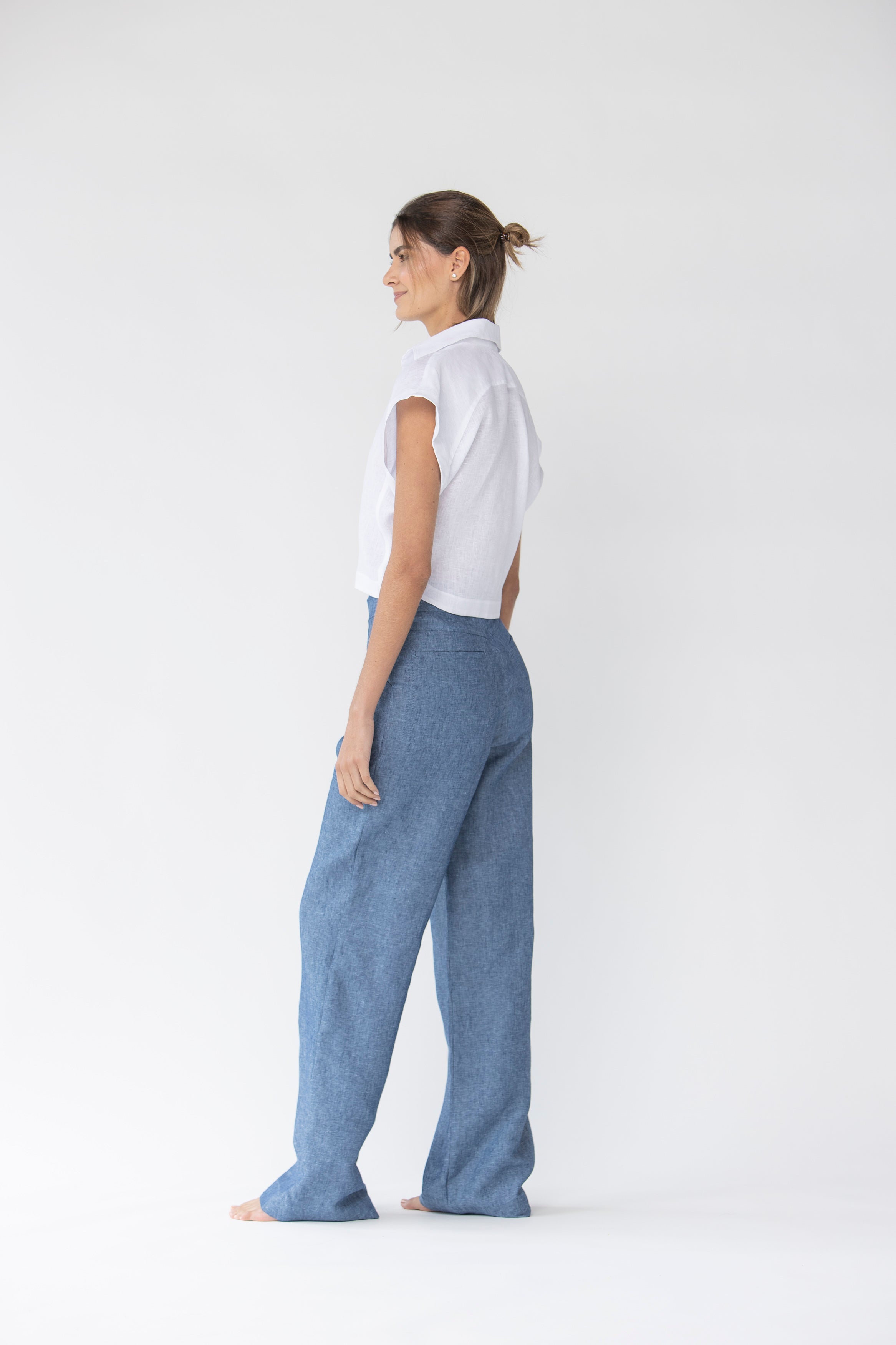 BLUSA DUNE