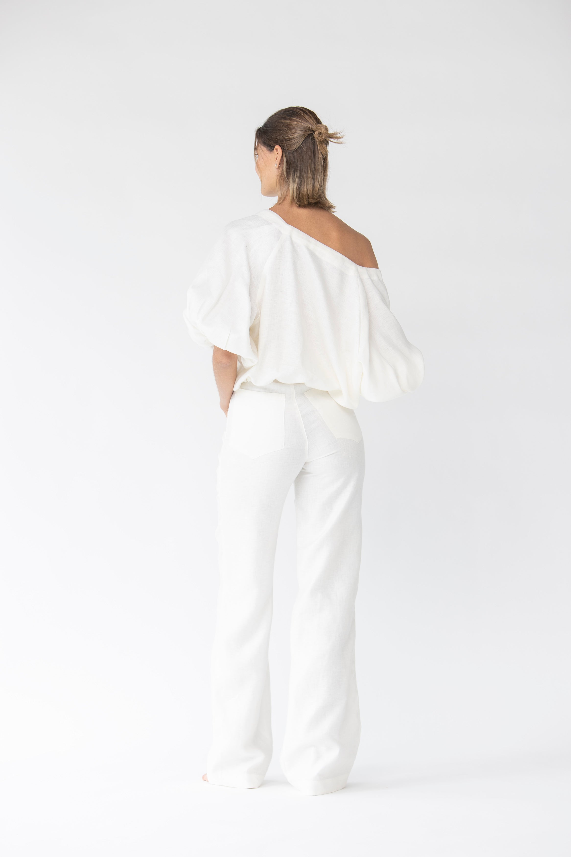 BLUSA CLAIR