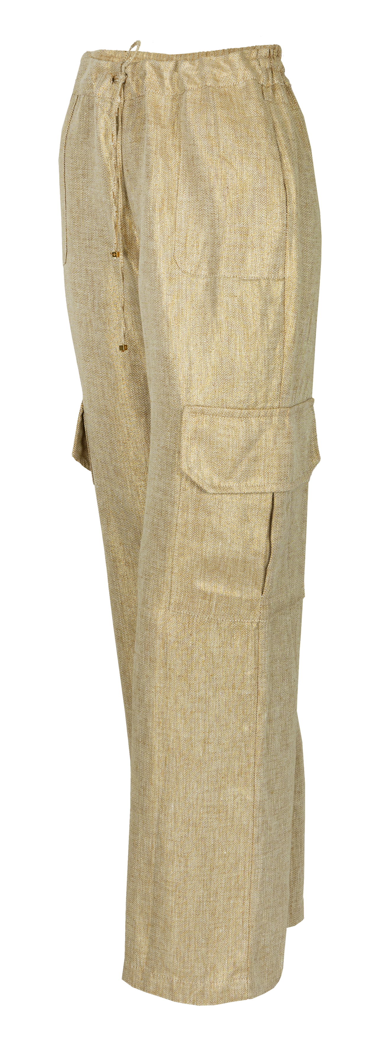 PANTALON ALMOND