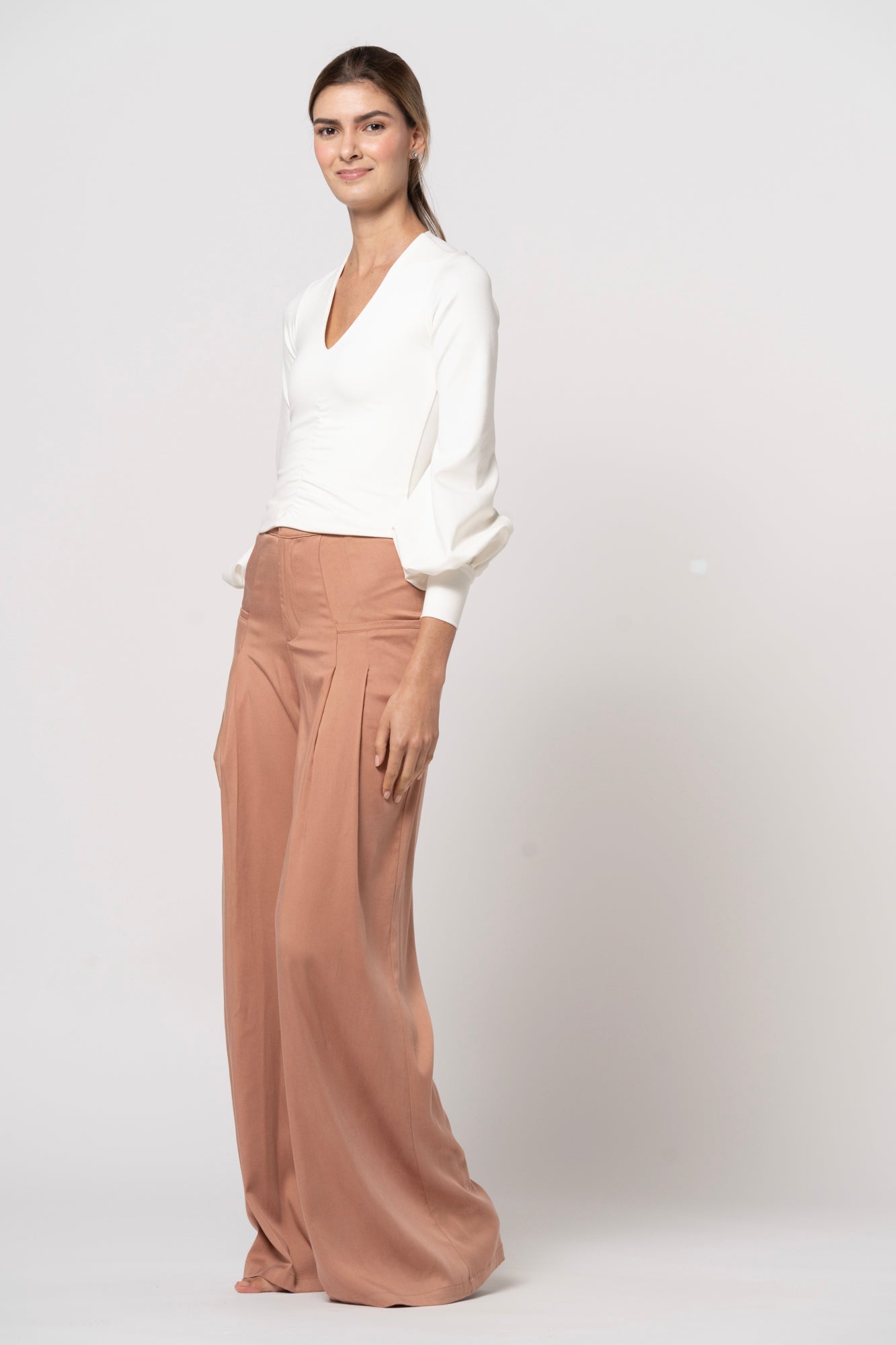 PANTALON SOMBRA