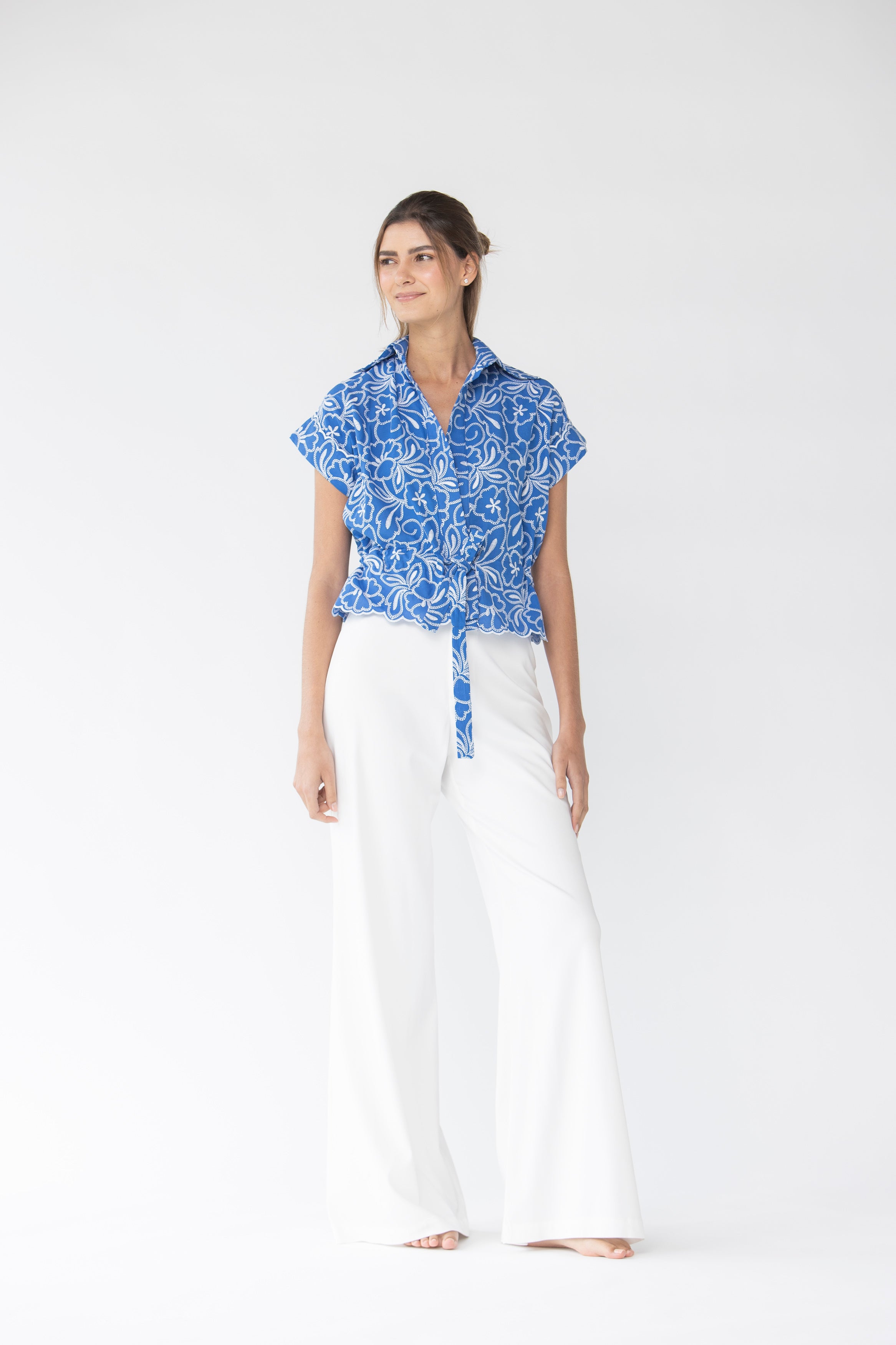 BLUSA NOVA