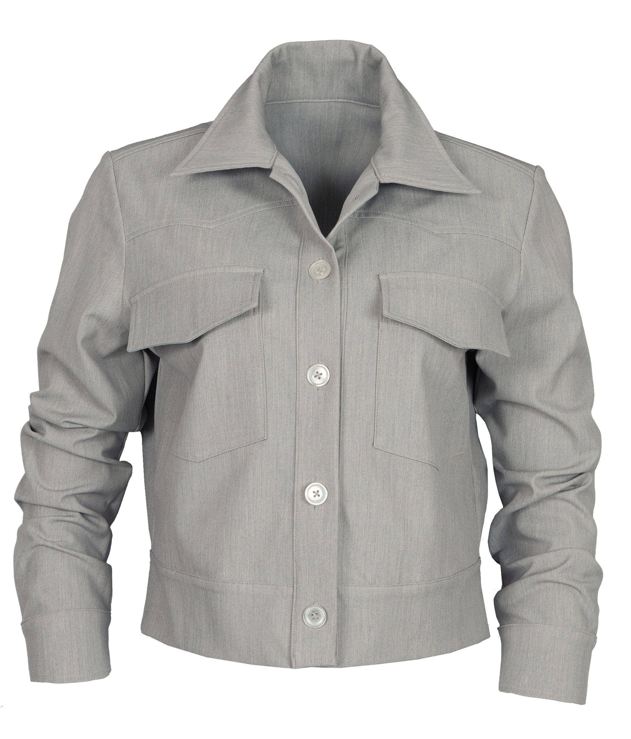 AUTHOR JACKET