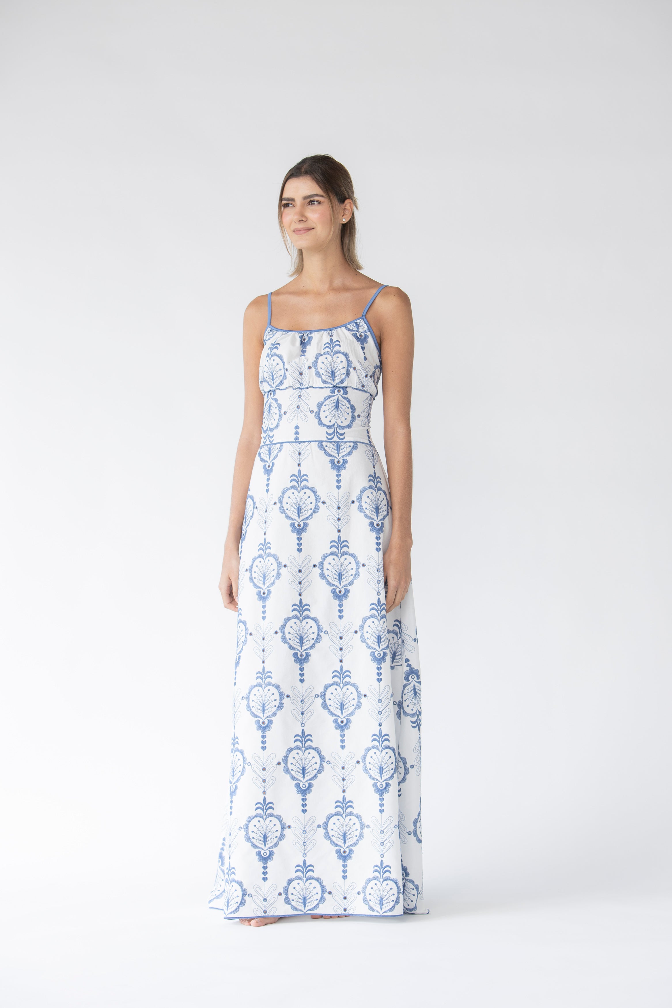 VESTIDO BLOOM