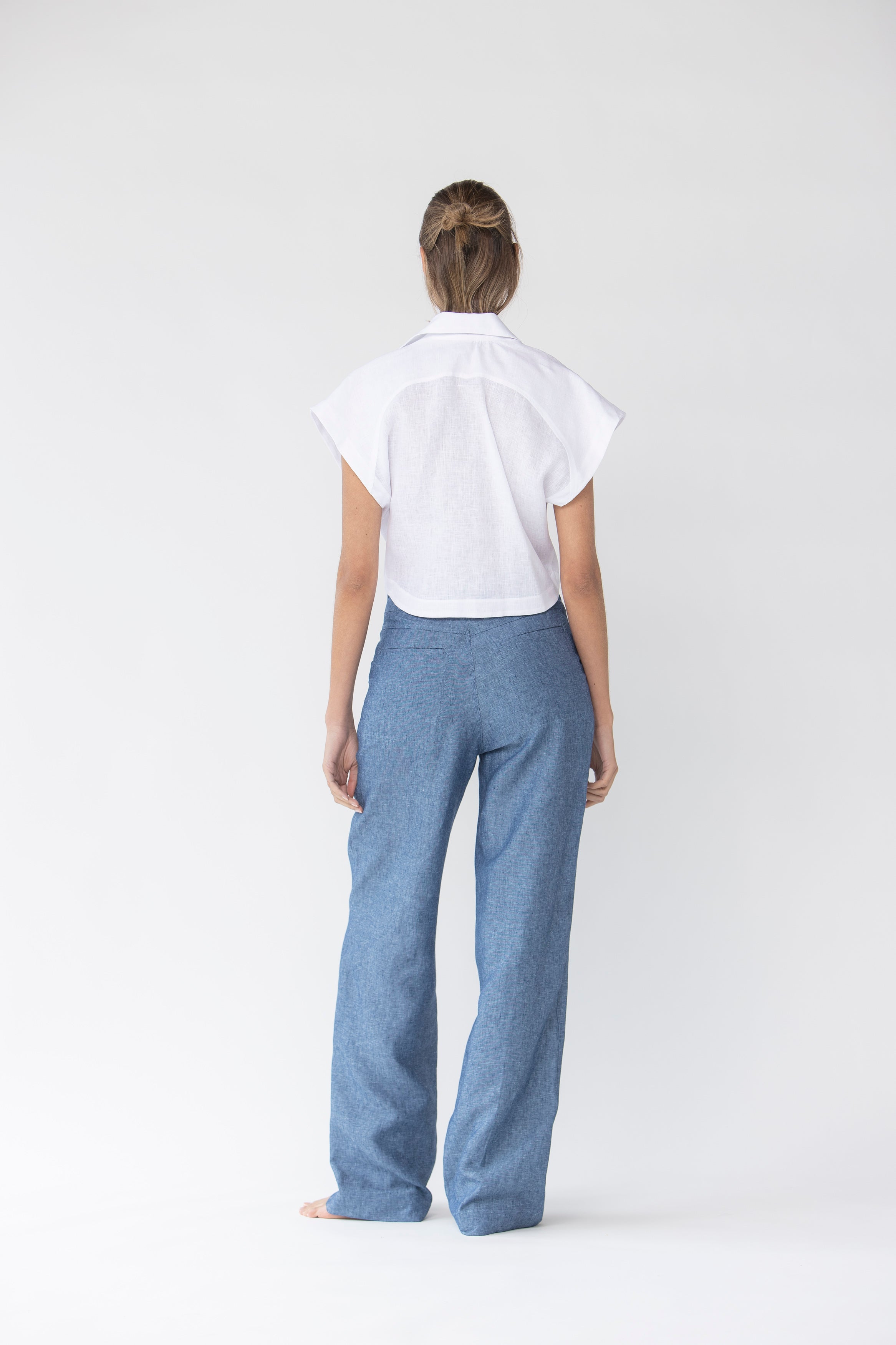 BLUSA DUNE