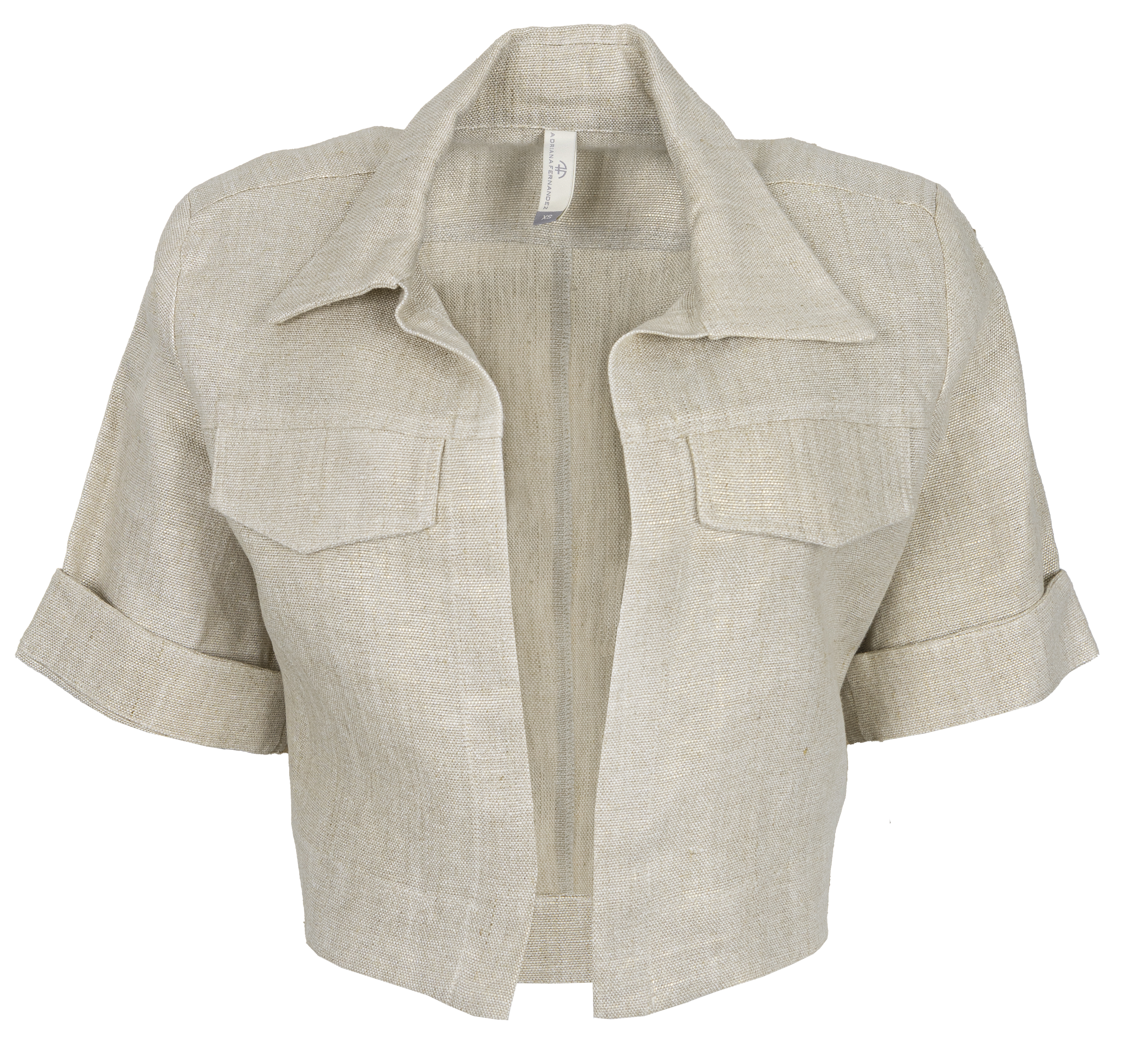 CHAQUETA MELLOW