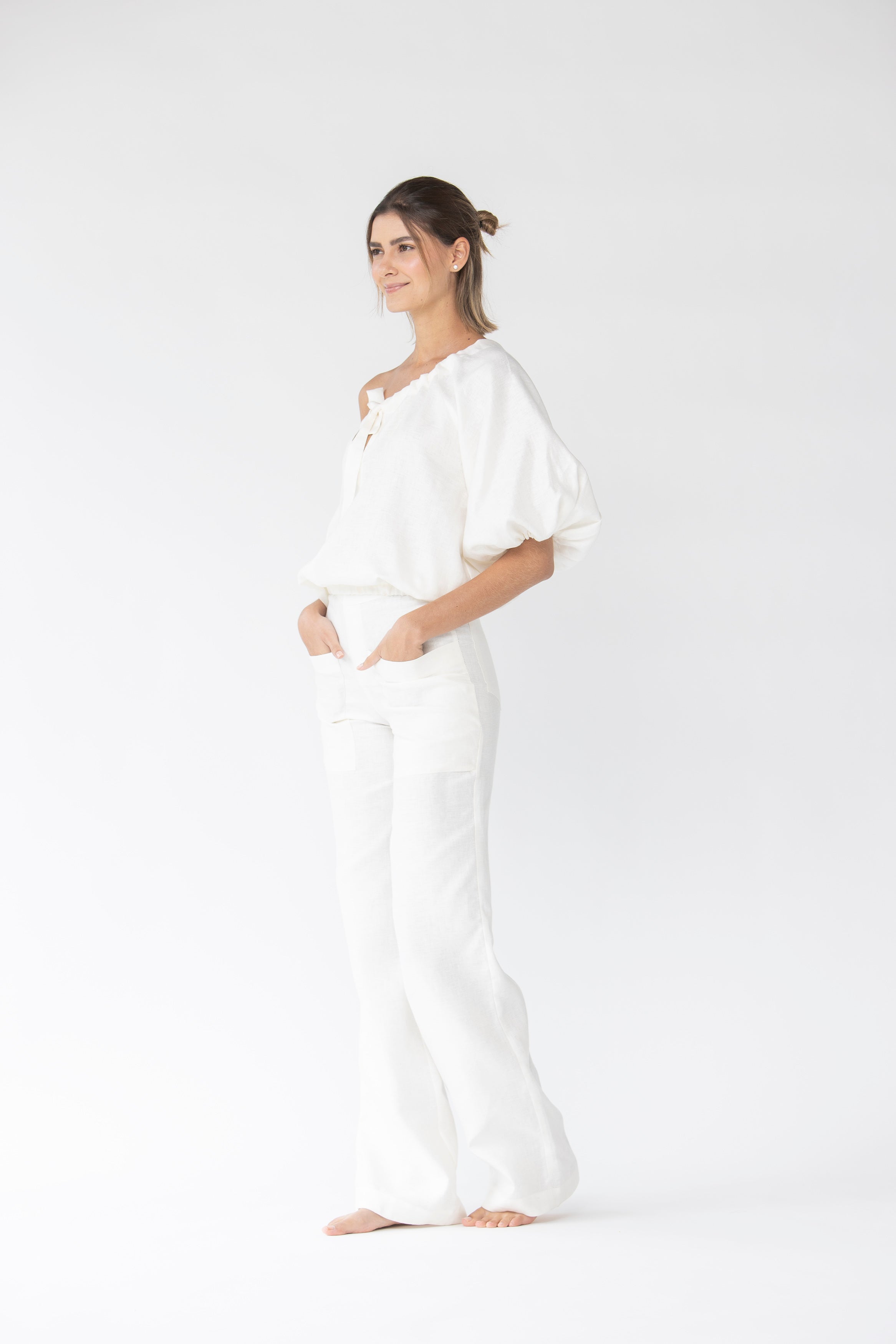 BLUSA CLAIR