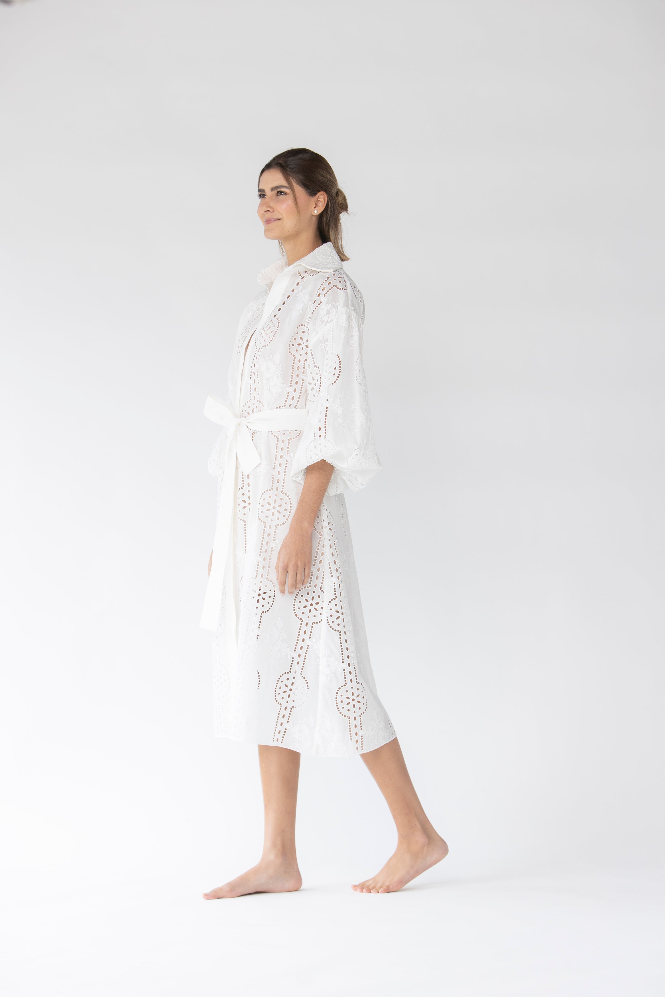 VESTIDO BEAM