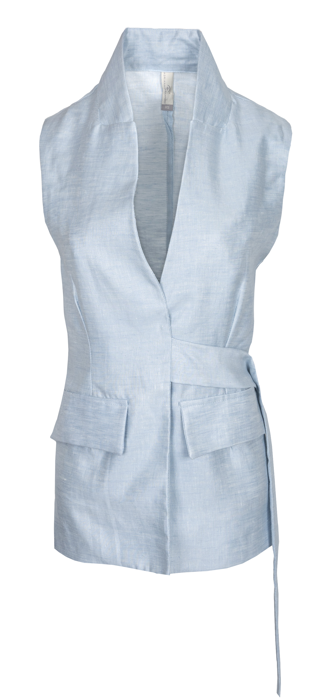 CHALECO MISTRAL