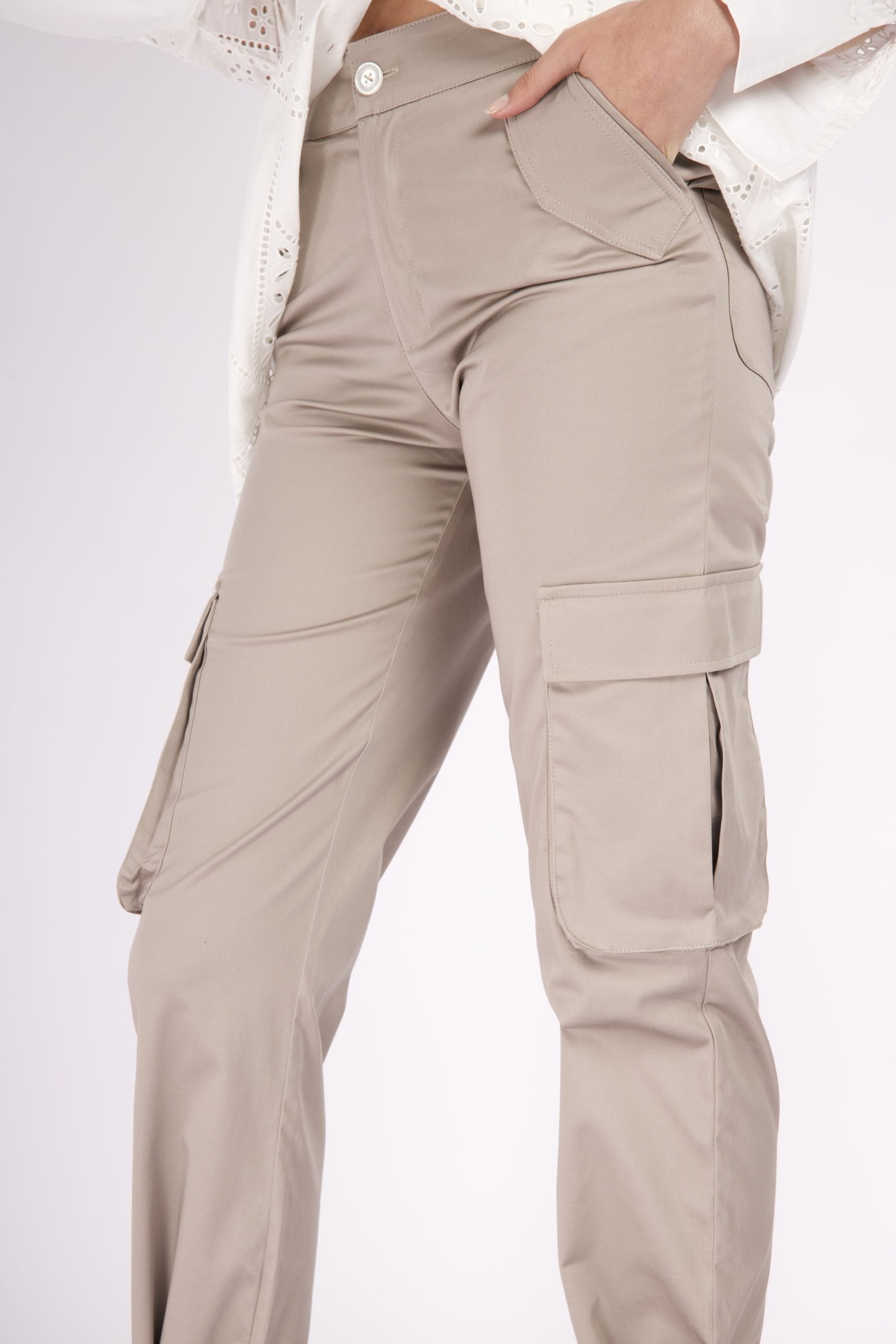 PANTALON CARPENTER