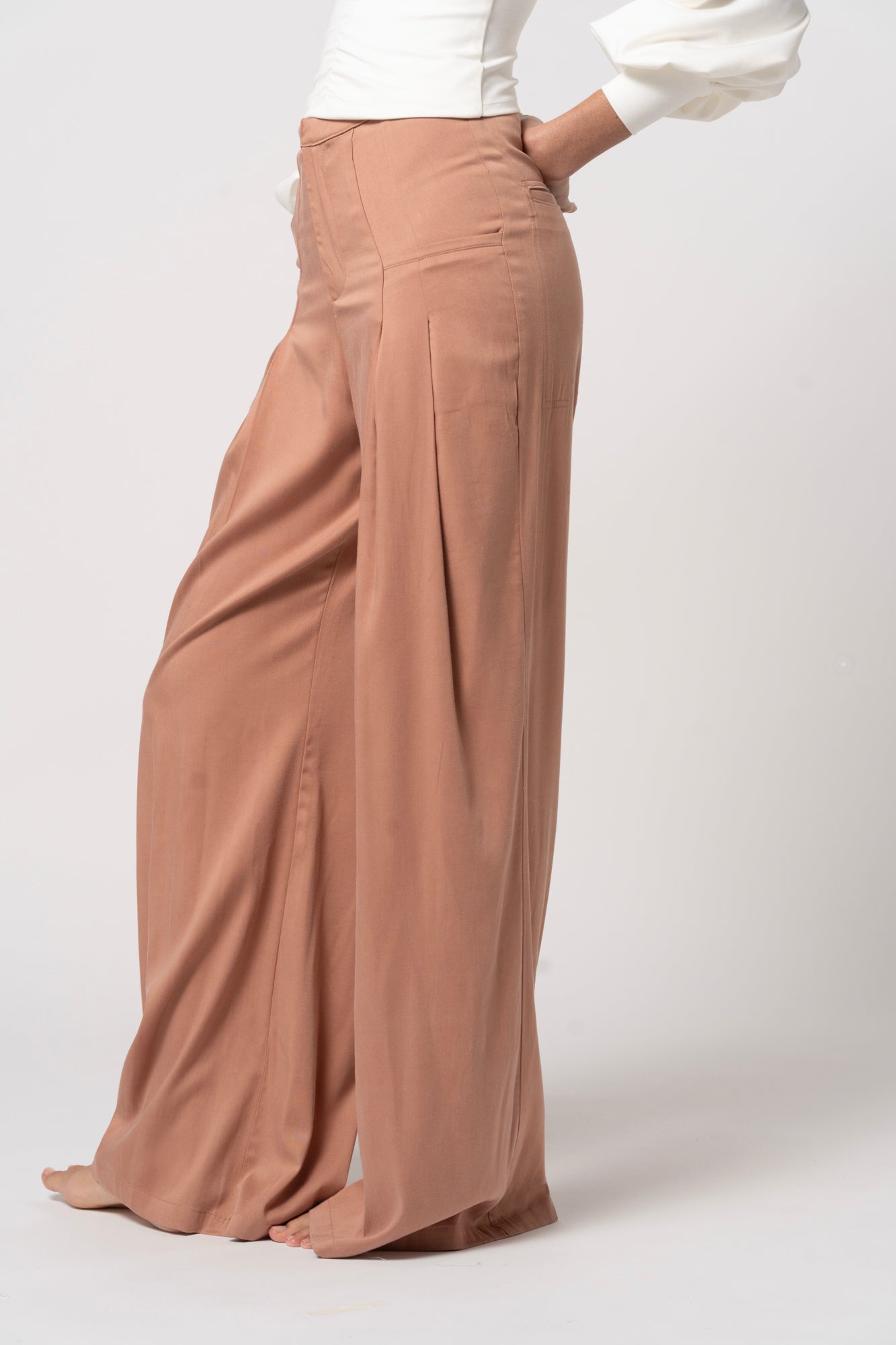 PANTALON SOMBRA