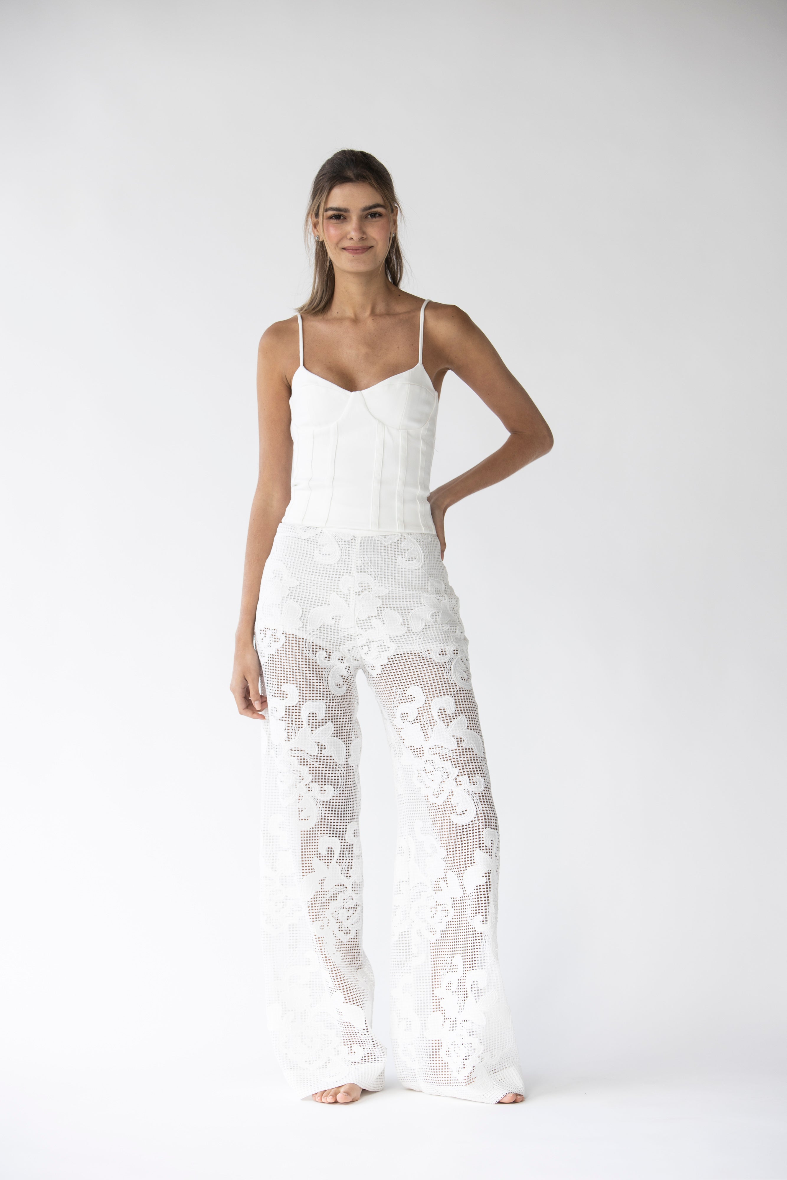 WHISPER PANTS