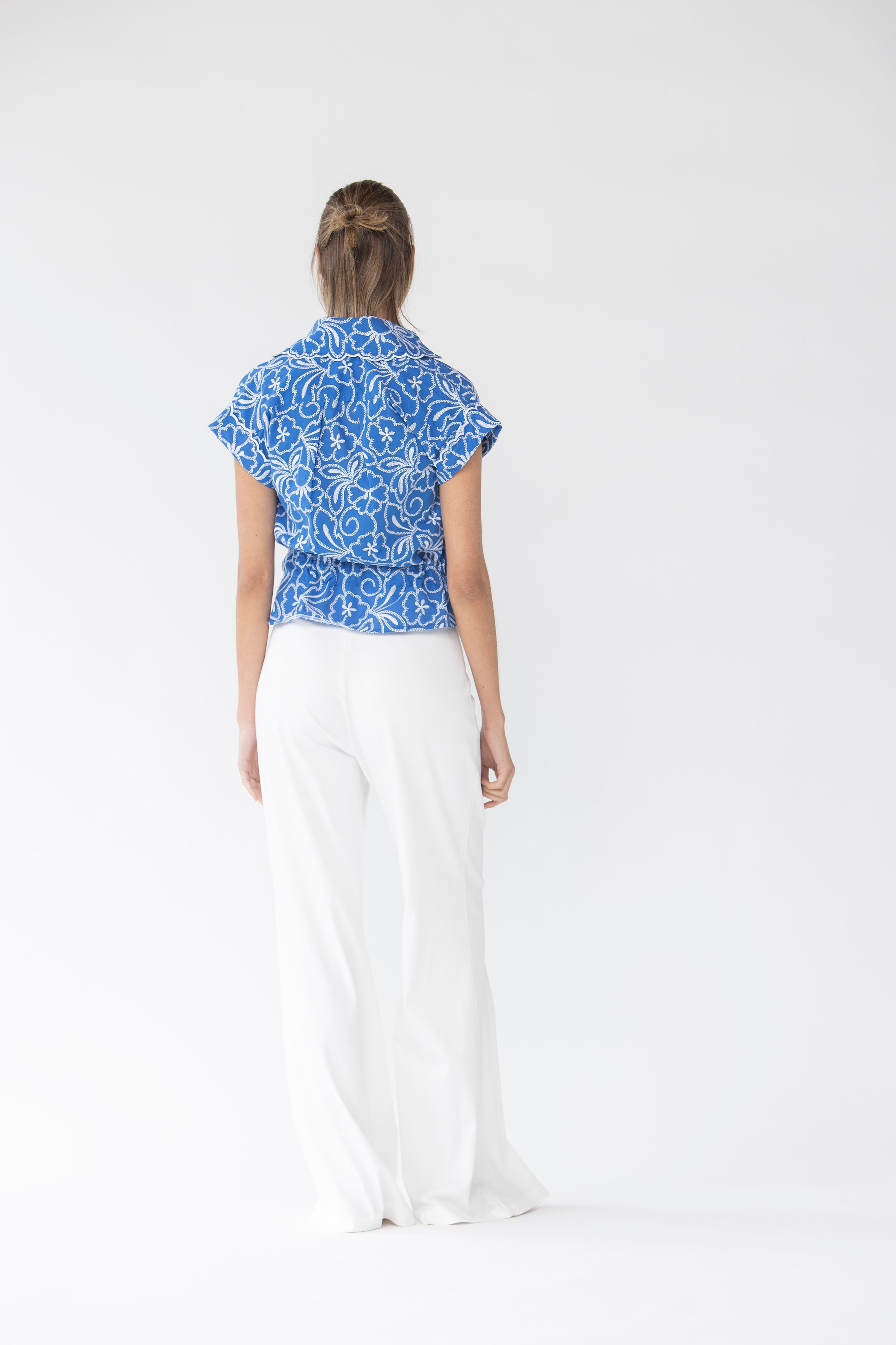 BLUSA NOVA