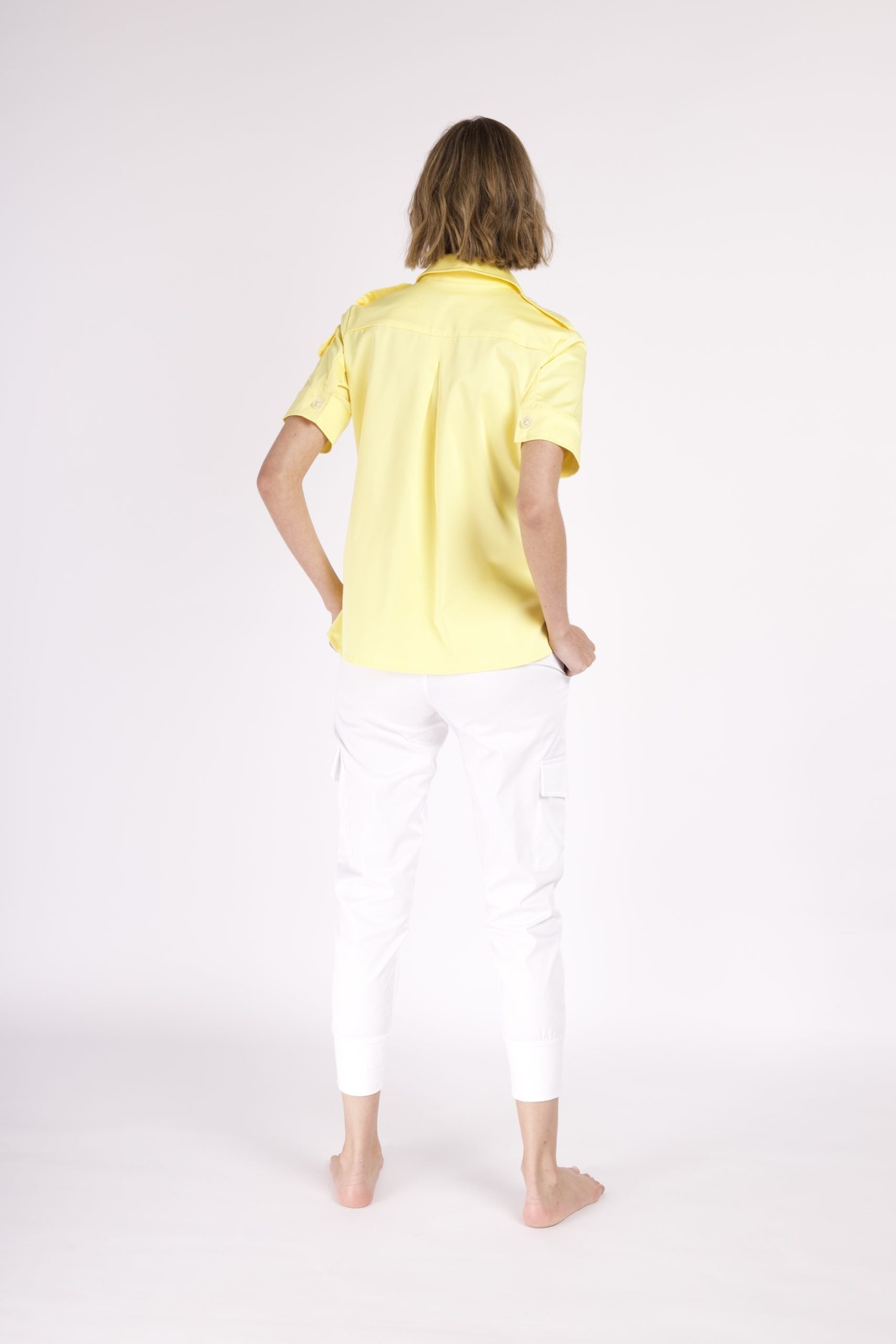 BLUSA SCHEDULE