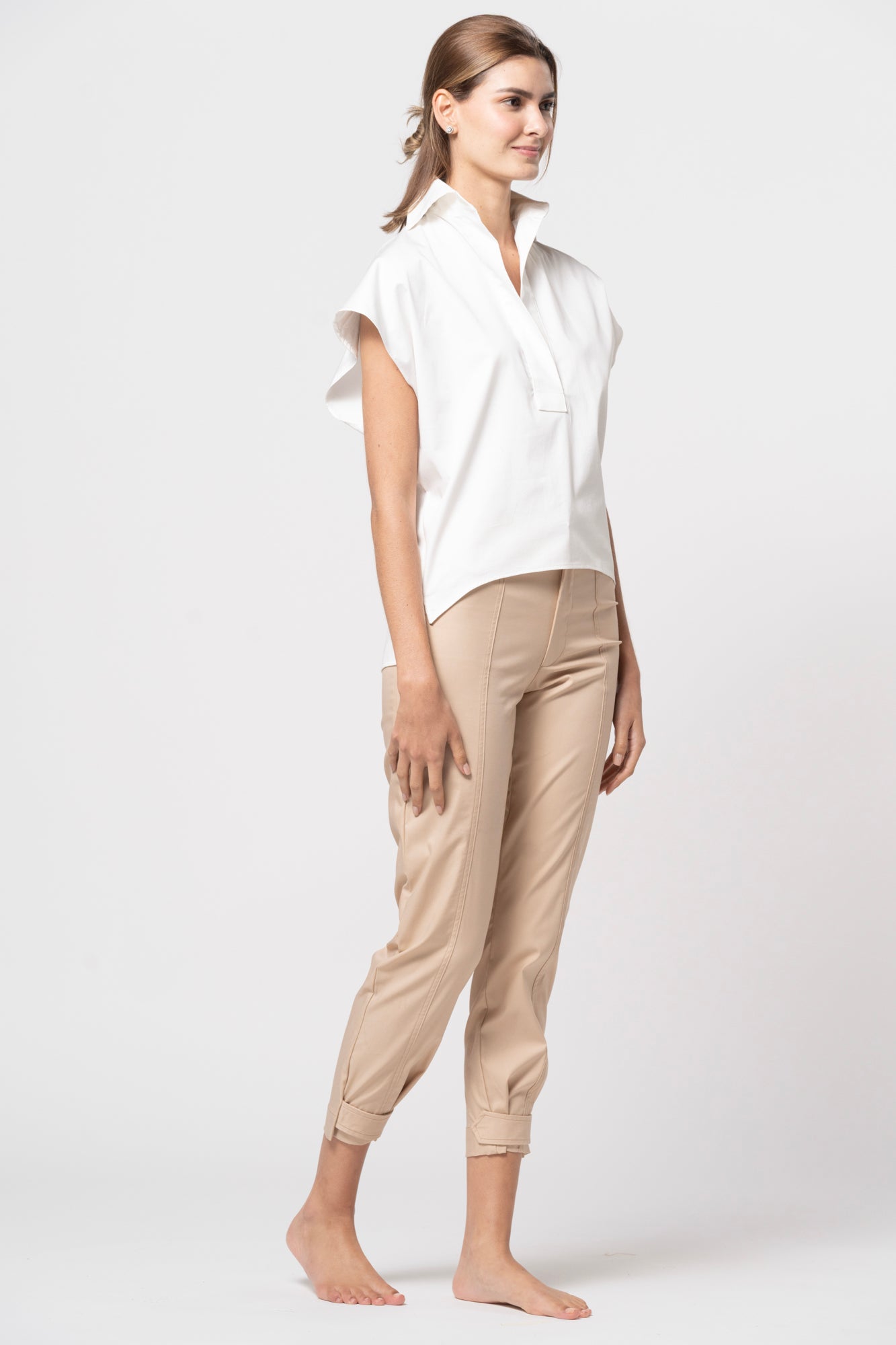 BLUSA ALBA