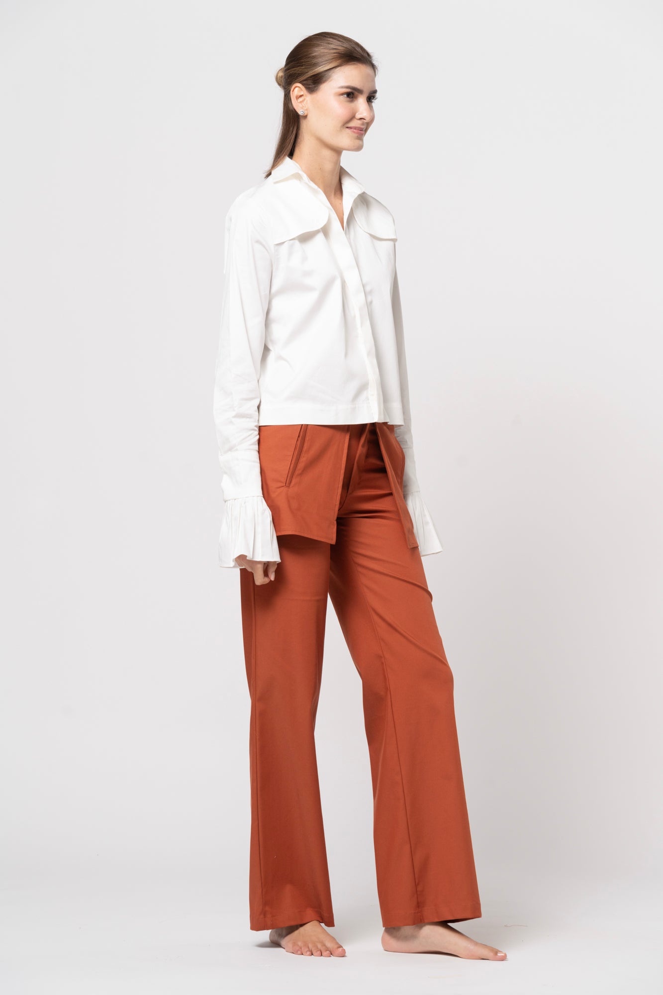 BLUSA SIENA