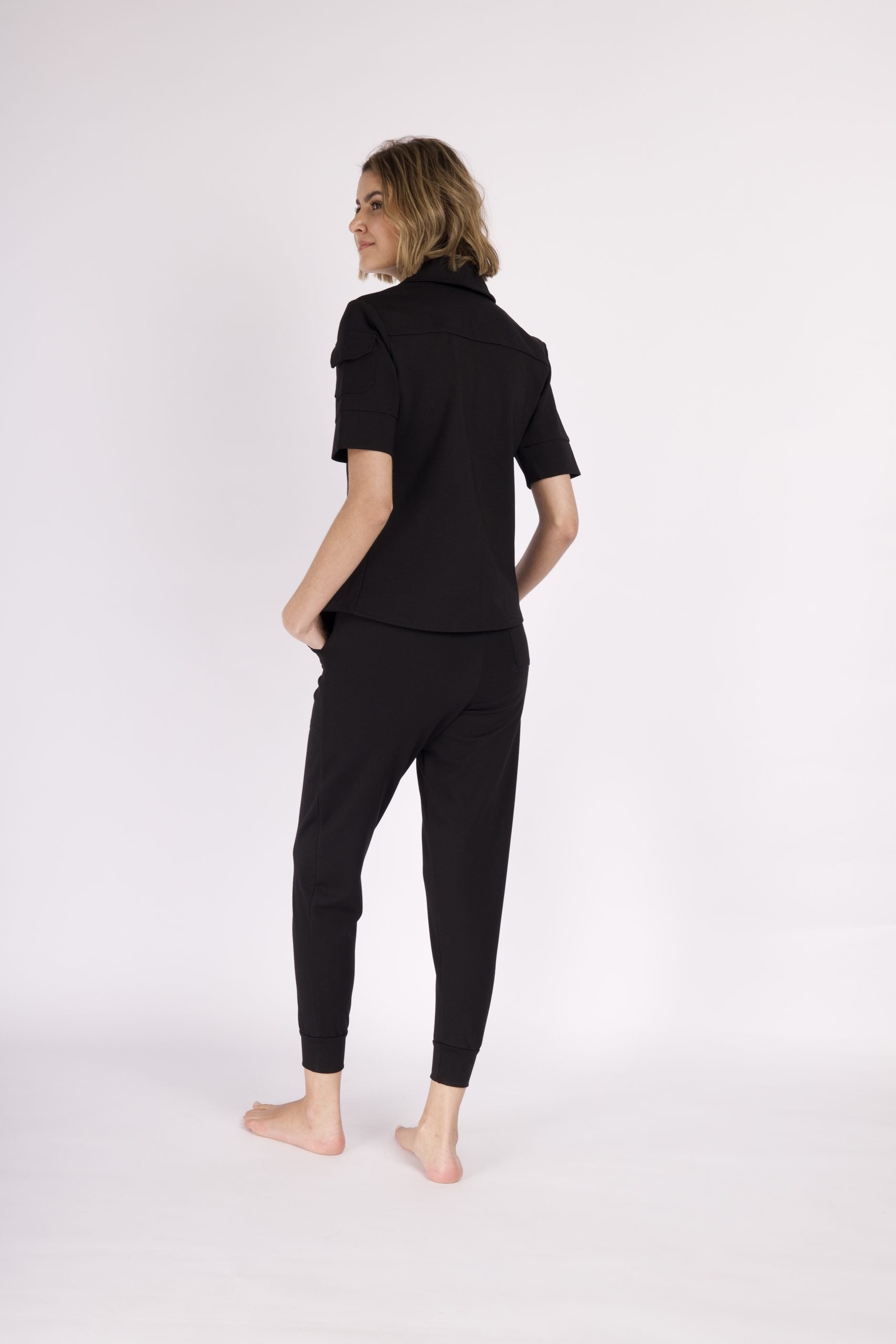 BLUSA PERSONNEL