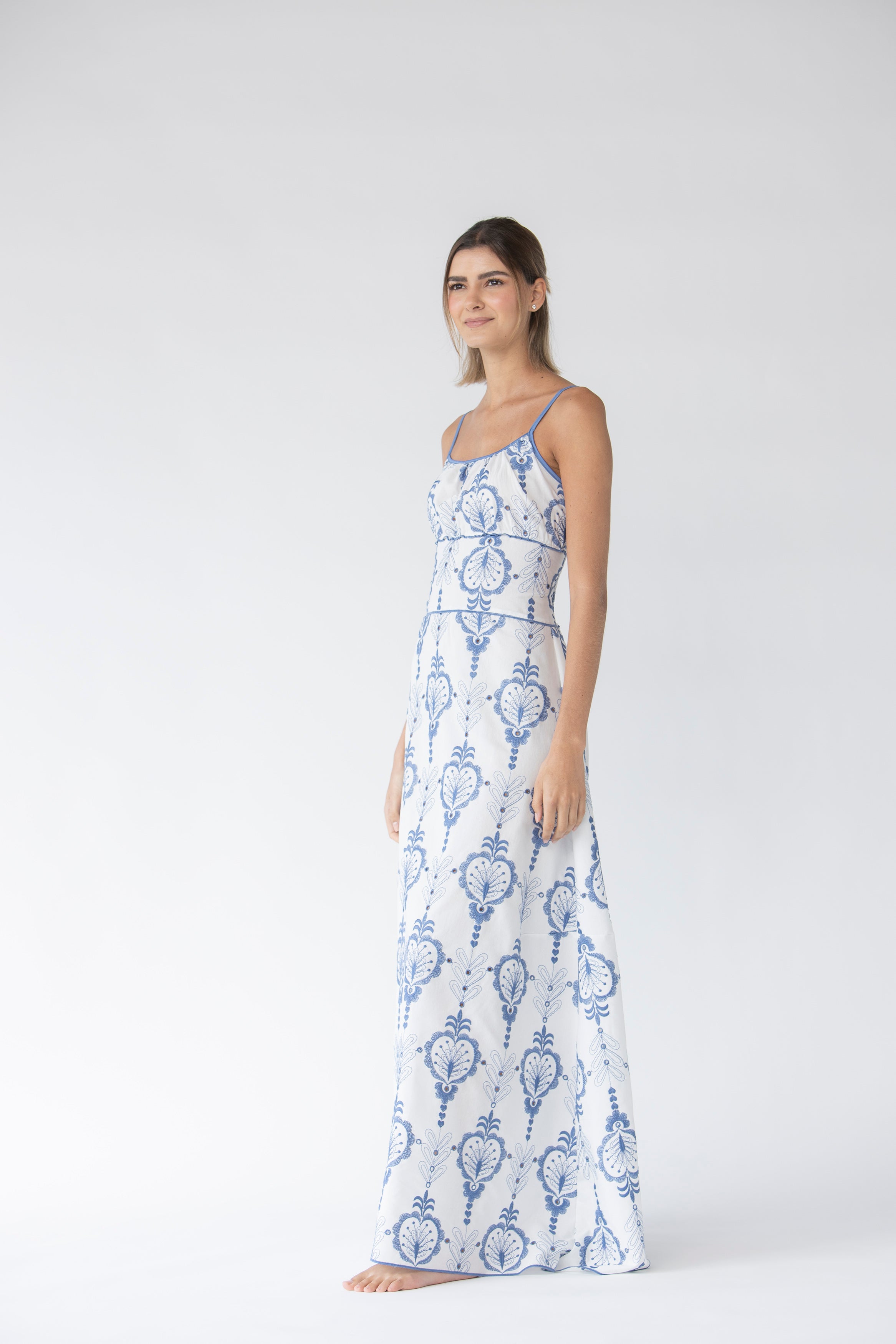 VESTIDO BLOOM