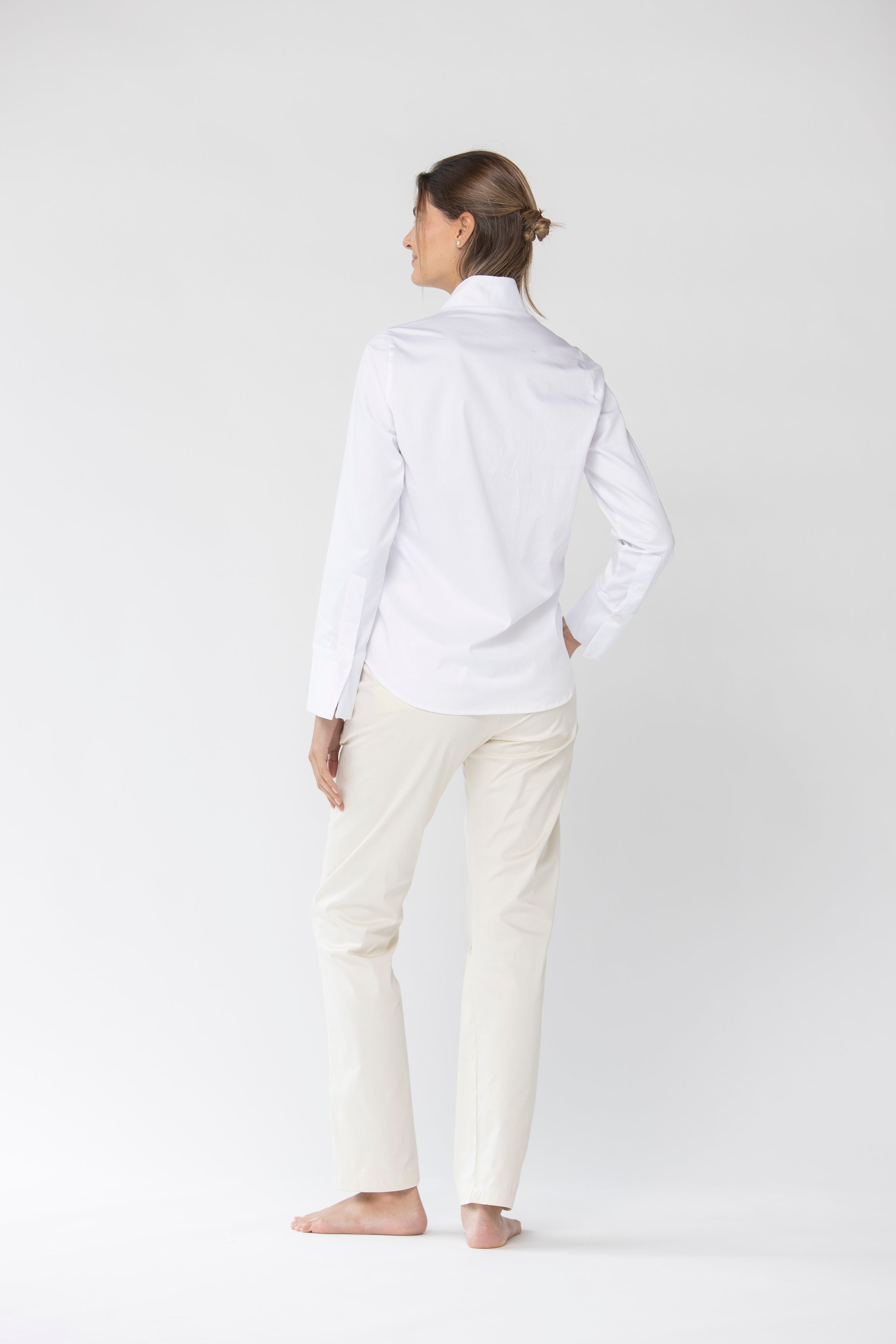 BLUSA VAULT