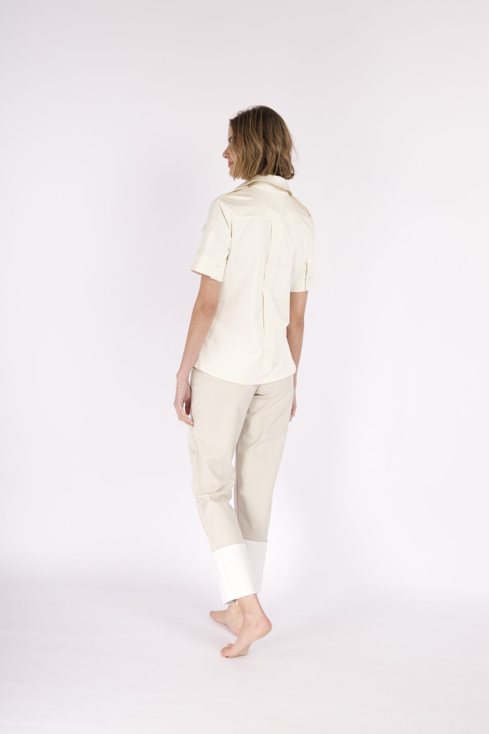 BLUSA SCHEDULE