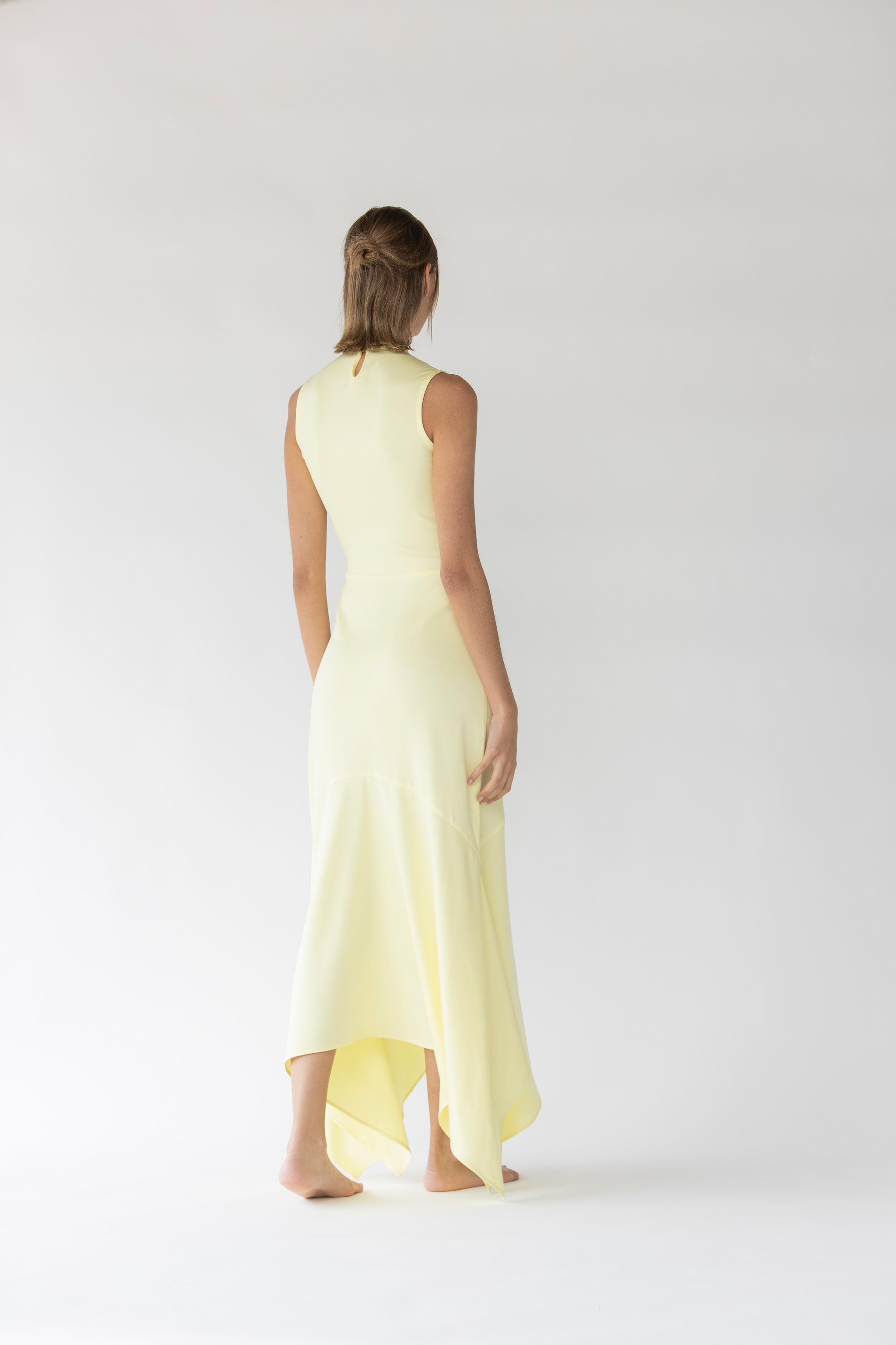 VESTIDO COVE