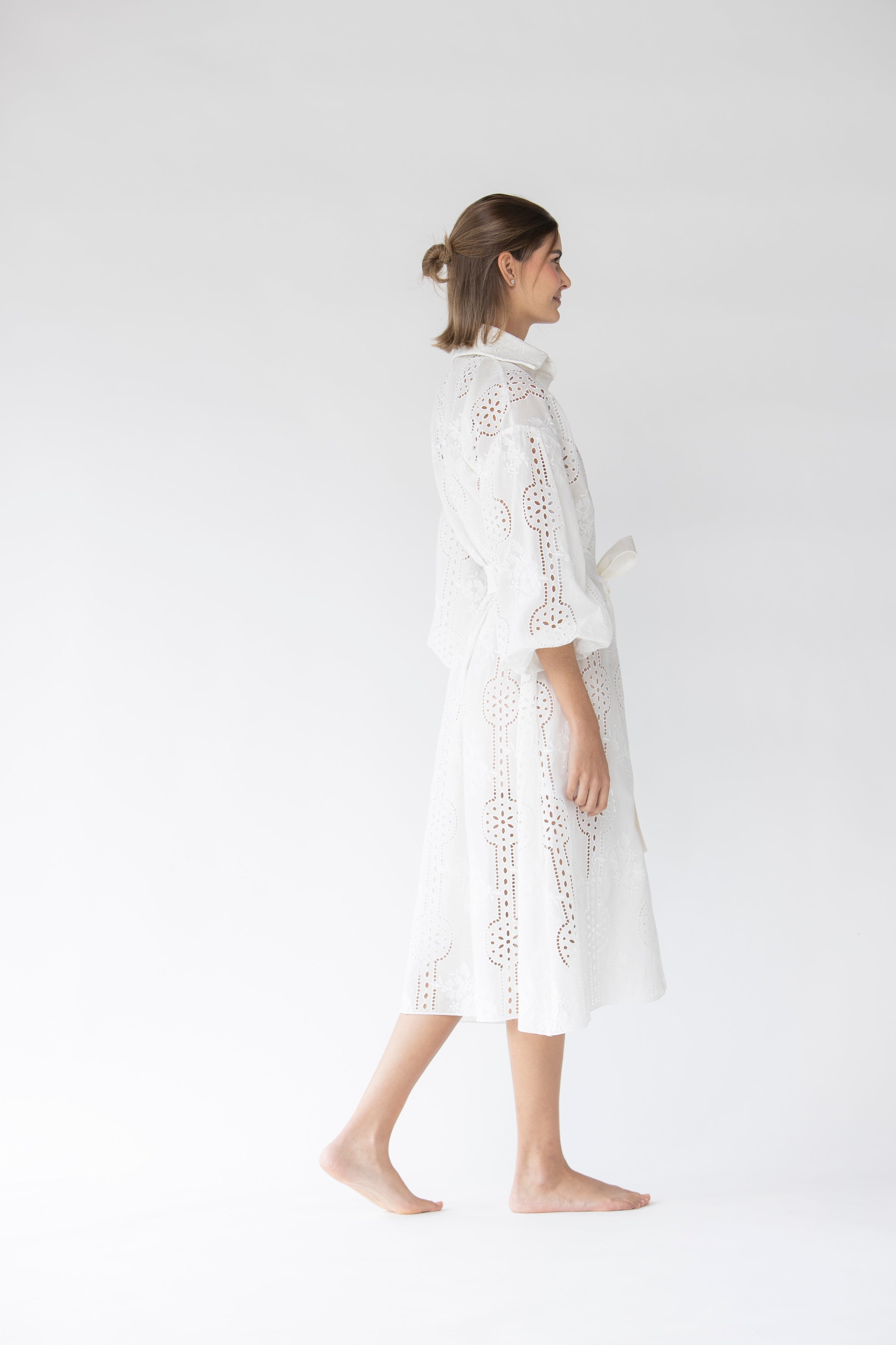 VESTIDO BEAM