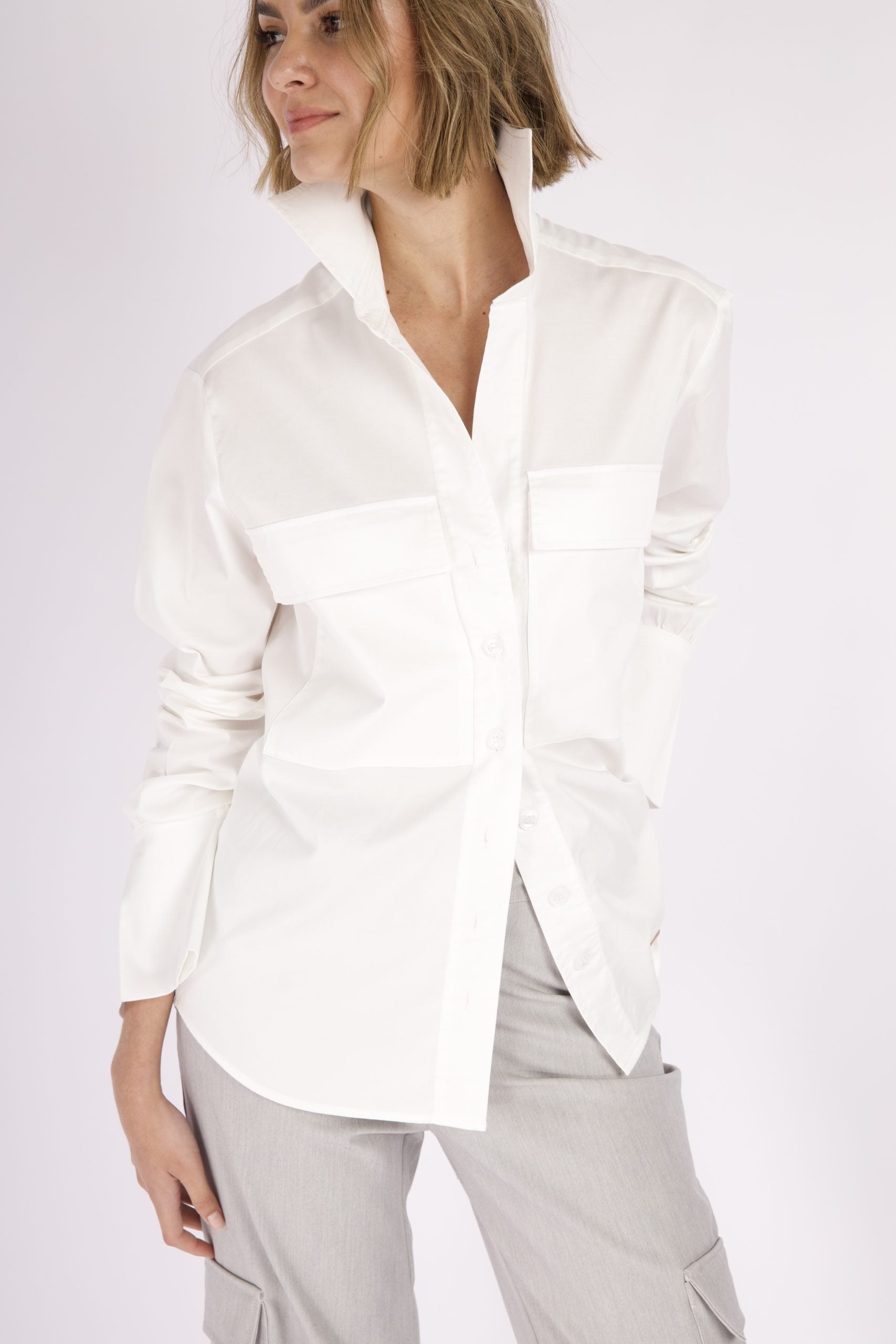 BLUSA CREATE