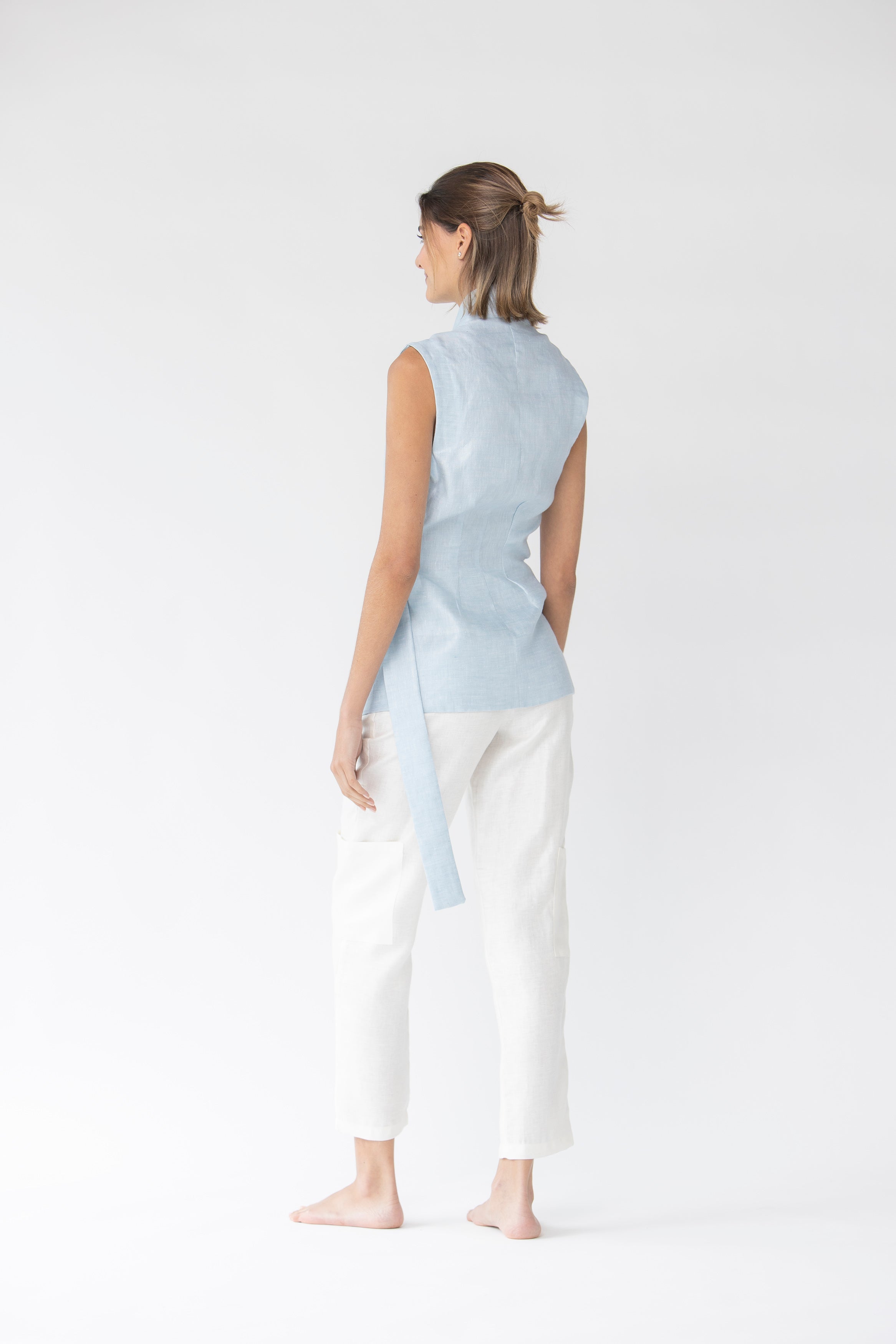 CHALECO MISTRAL