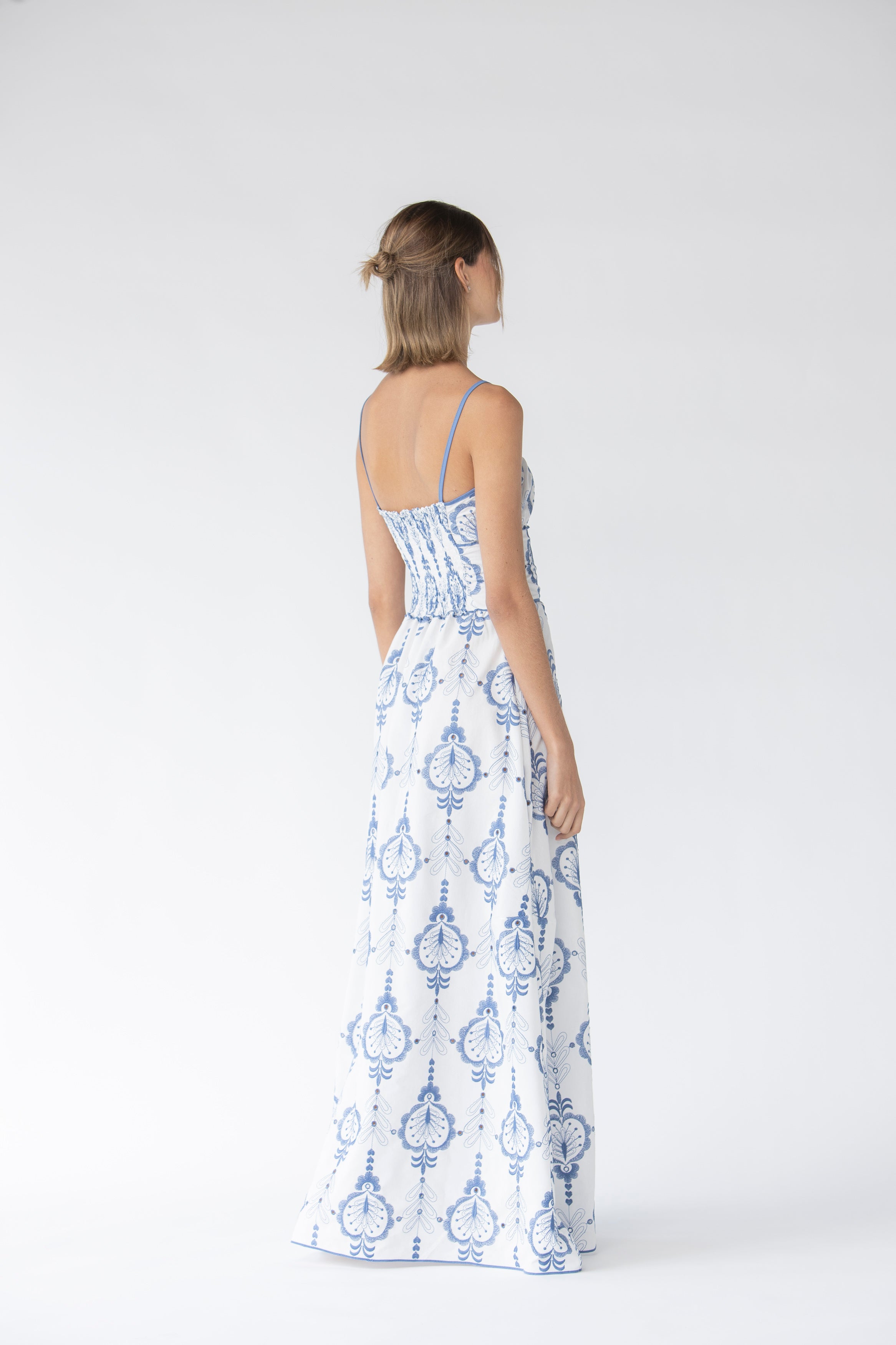 VESTIDO BLOOM