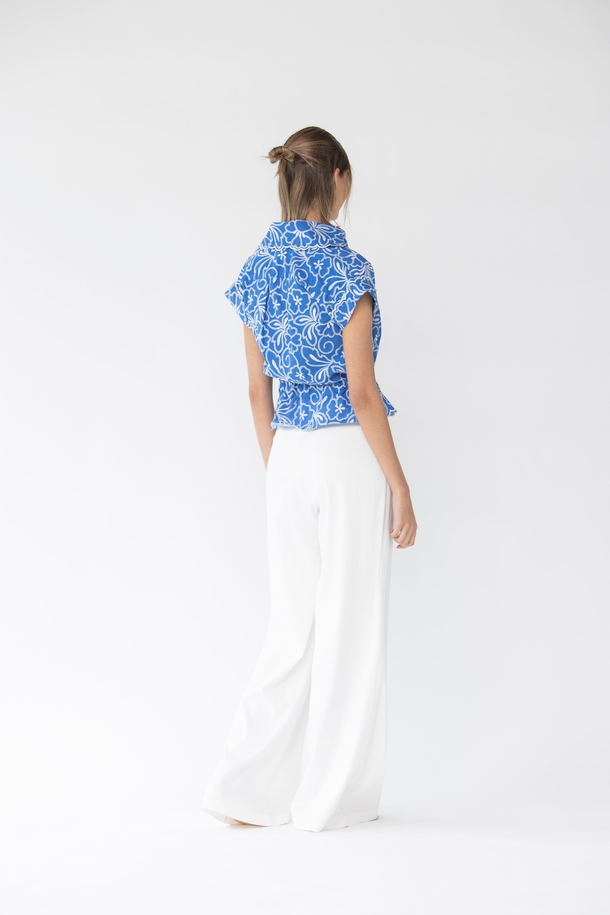 BLUSA NOVA