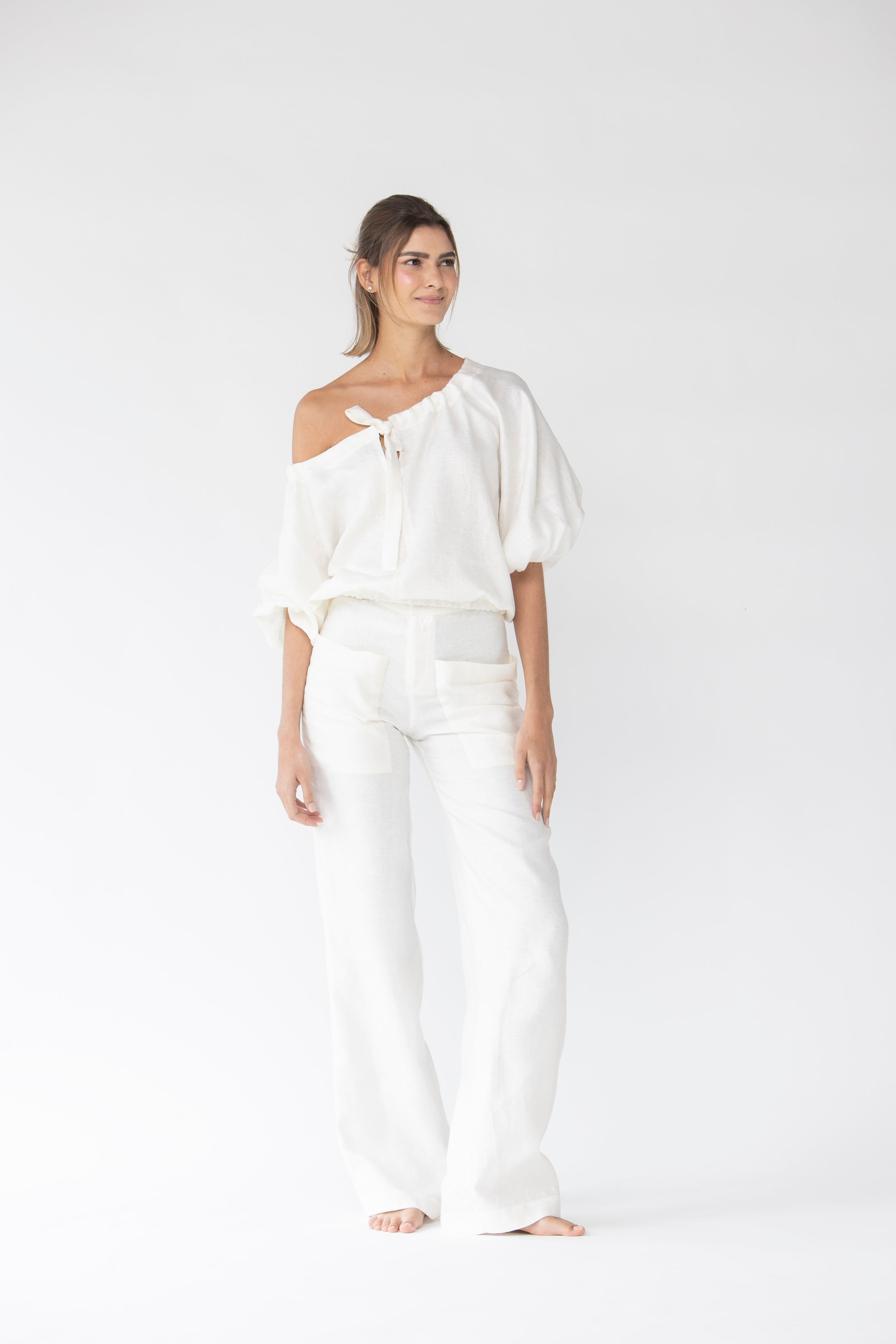 BLUSA CLAIR