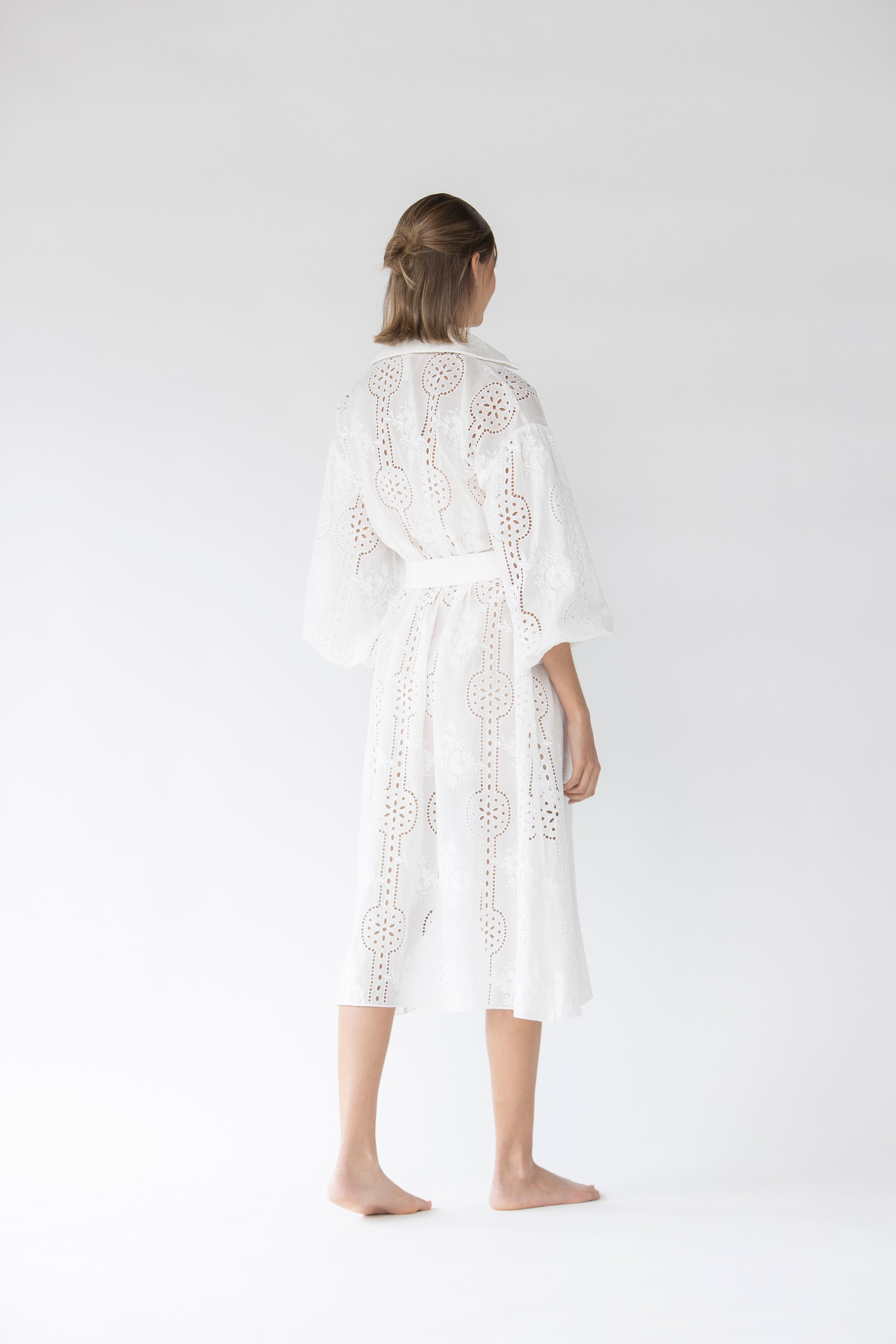 VESTIDO BEAM