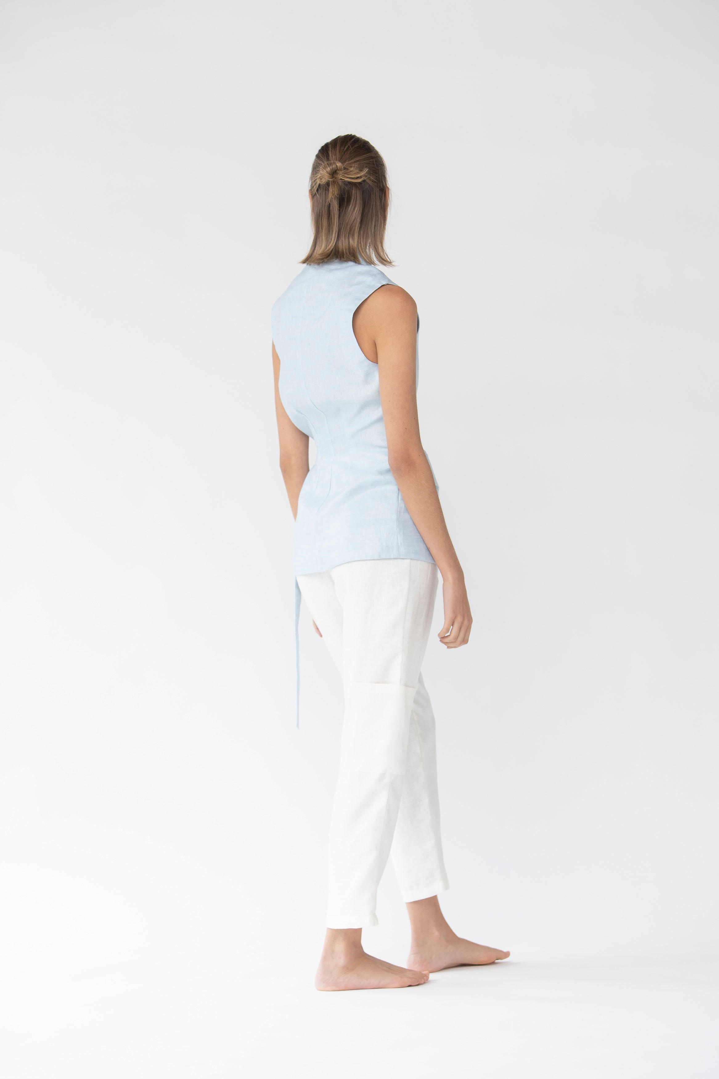 CHALECO MISTRAL