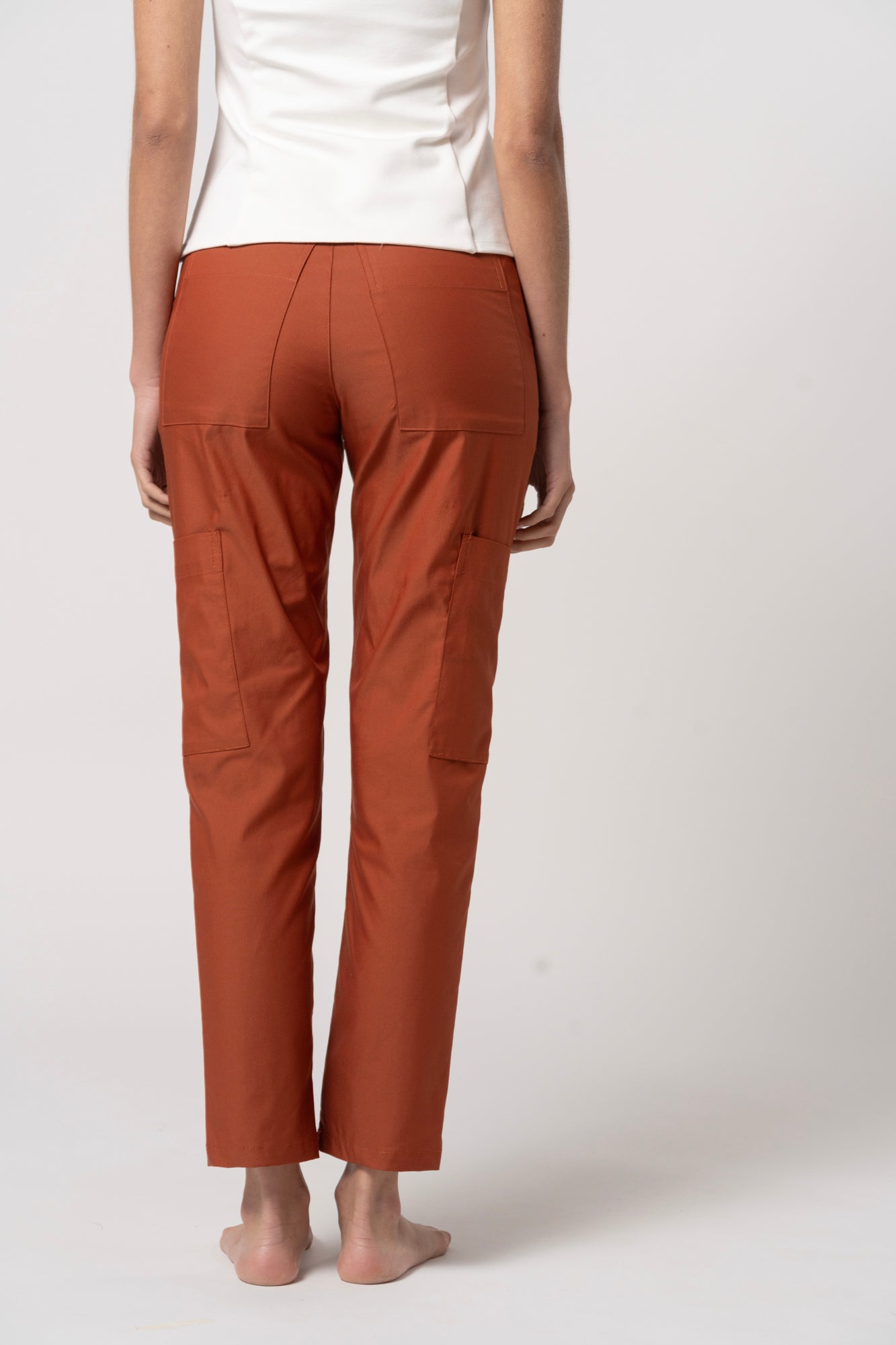 PANTALON CORALINO