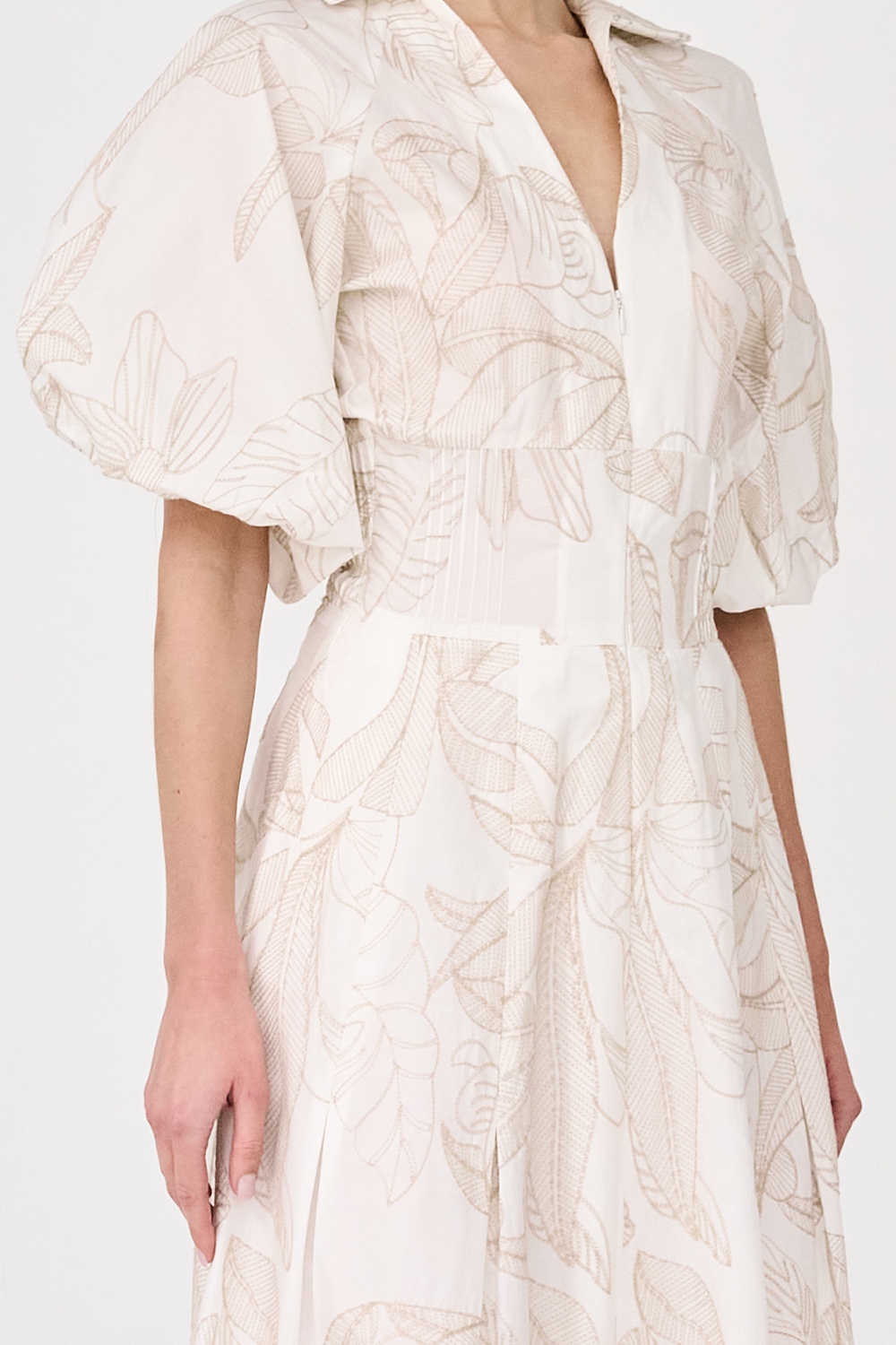 VESTIDO ALANA