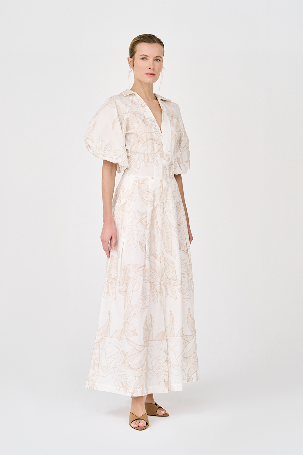 VESTIDO ALANA
