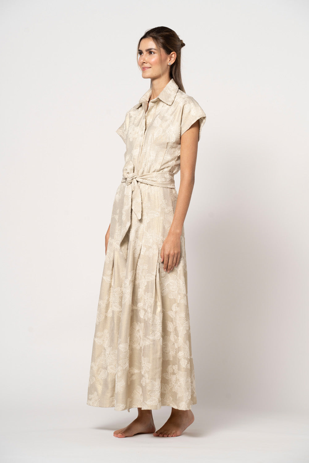 VESTIDO FIRELFY