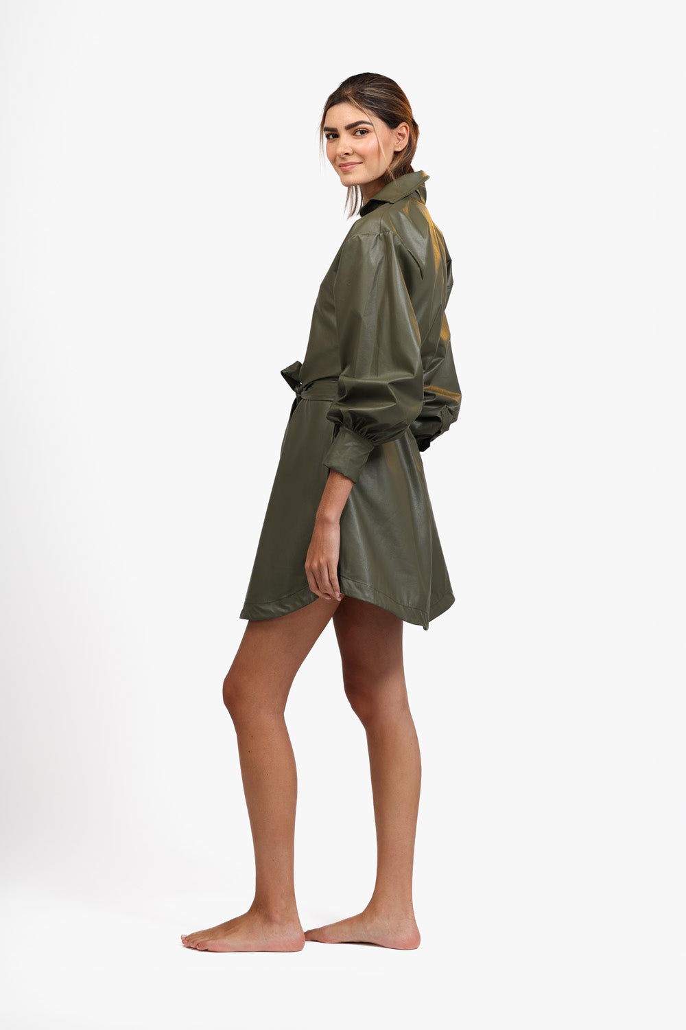 VESTIDO RESERVE