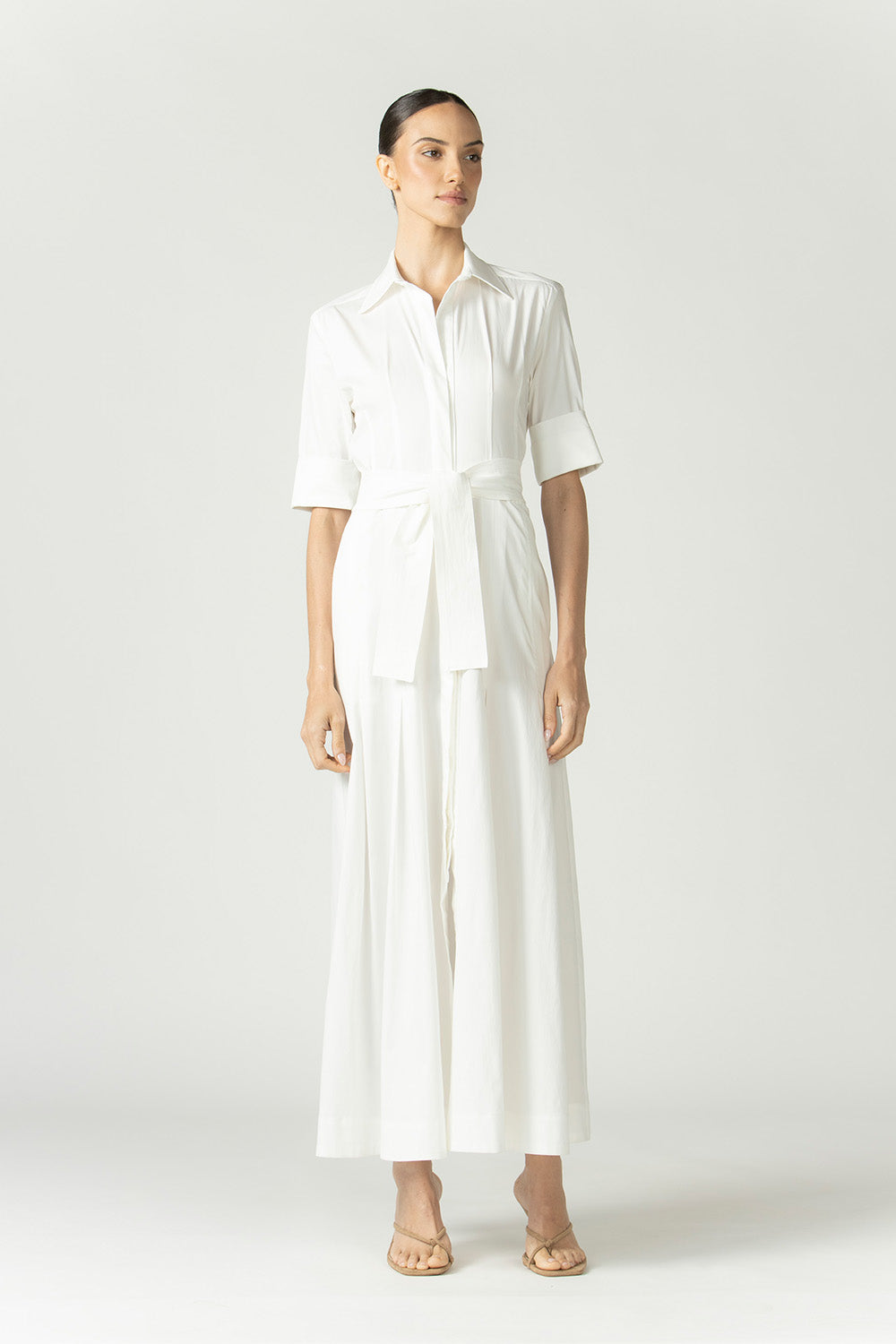 NYM DRESS
